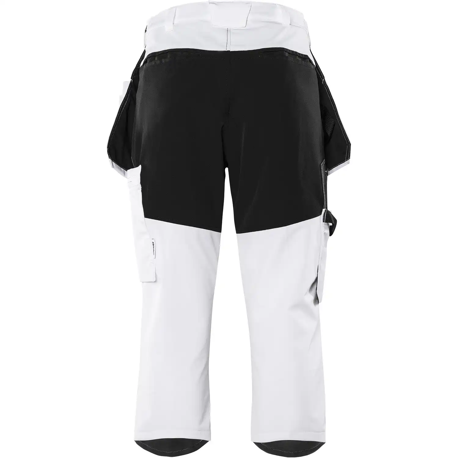 Maler Handwerker Piratenhose "2761 LWS" weiß in C58 - Thumbnail 2