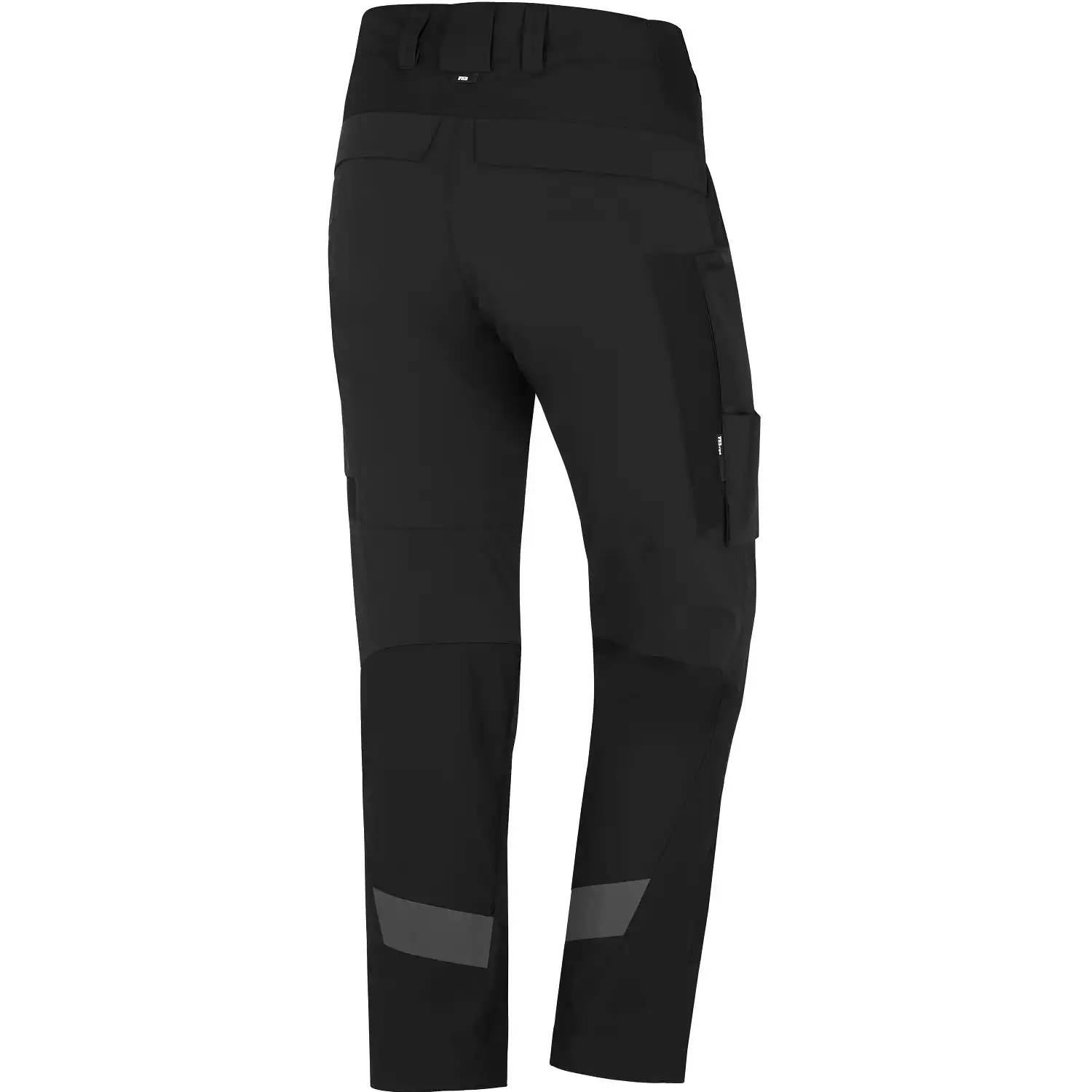 Bundhose "MIO" in schwarz, 50 - Thumbnail 2