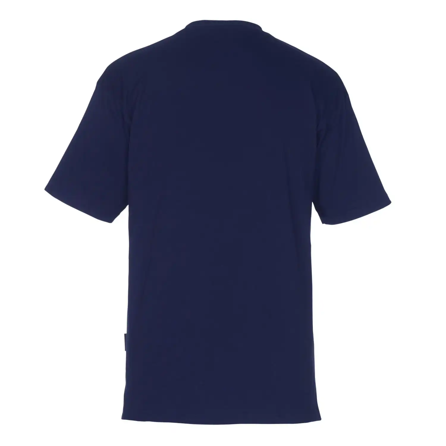 T-Shirt "Java" Crossover in marine, M - Thumbnail 2