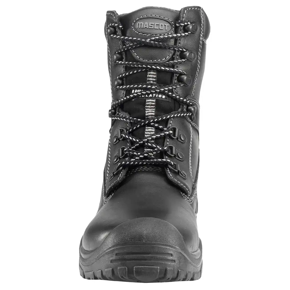 Sicherheitsstiefel S3 "Craig" Footwear schwarz in 44 - Thumbnail 3
