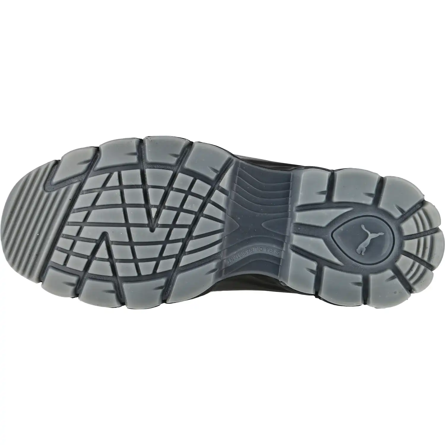 Sicherheitshalbschuhe S3 "CONDOR BLACK LOW" REBOUND  in 44 - Thumbnail 3