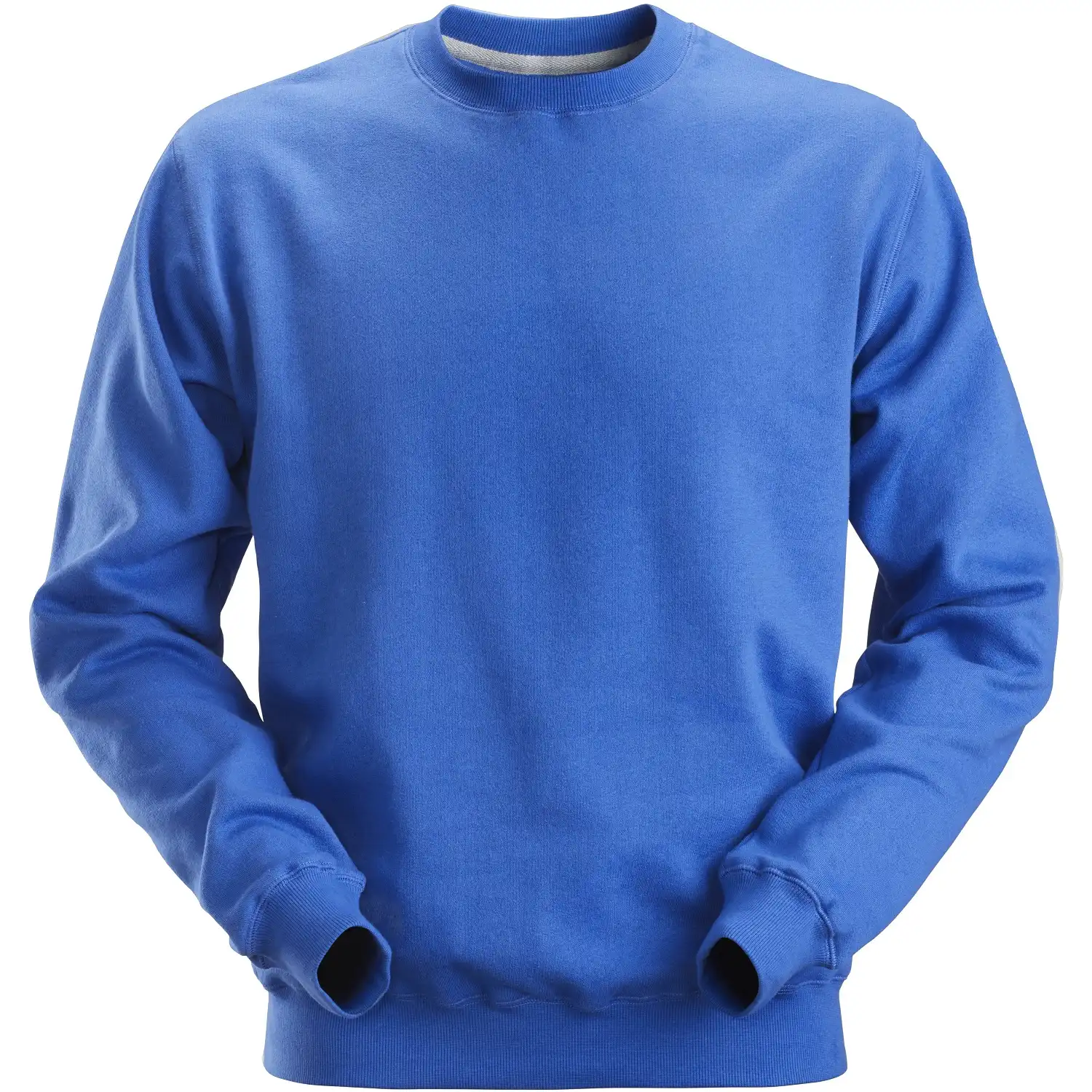 Sweatshirt "2810" in blue, M - Thumbnail 1