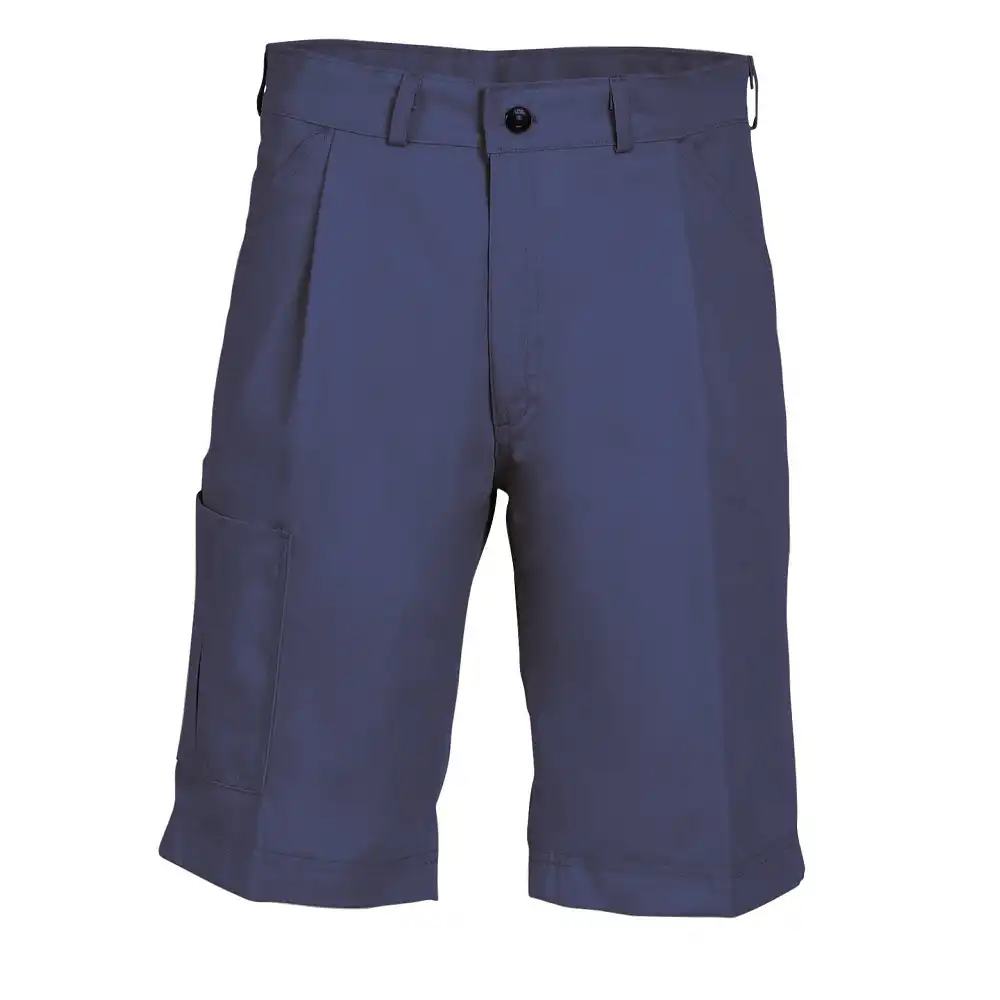 Arbeitsshorts "8403" Basic in 44 - Bild 1