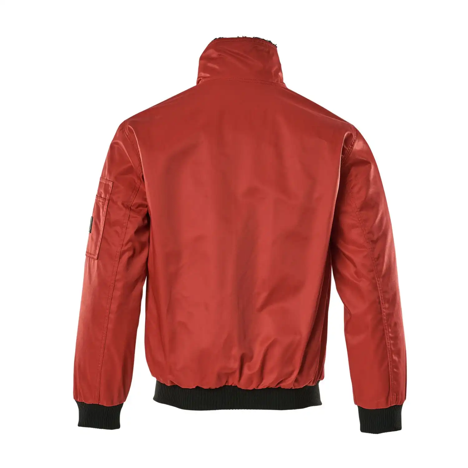 Pilotjacke "ALASKA" Originals in XXL, Rot - Thumbnail 2