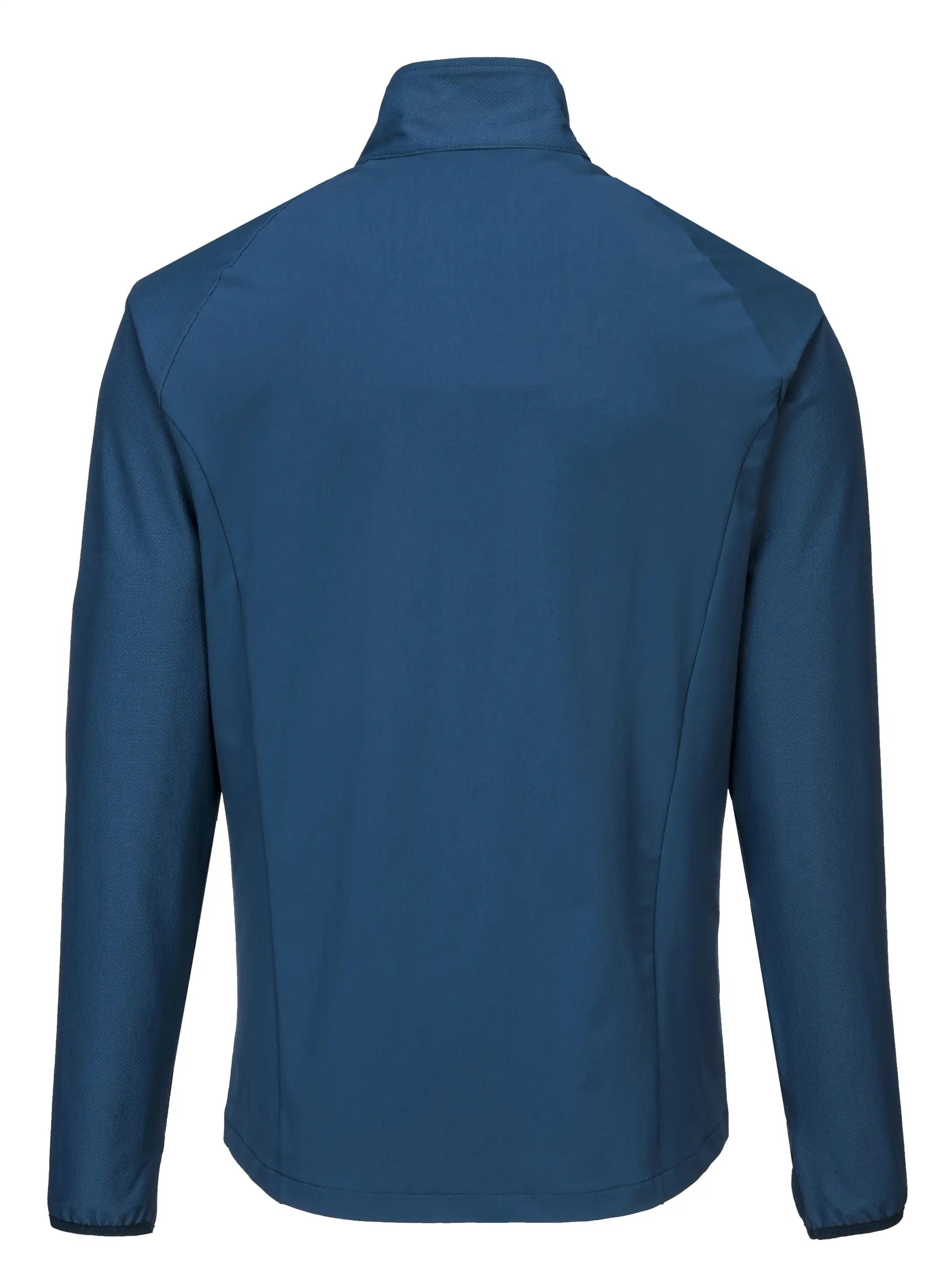 Funktionsjacke "DX480" DX4 in metro blue, S - Thumbnail 2