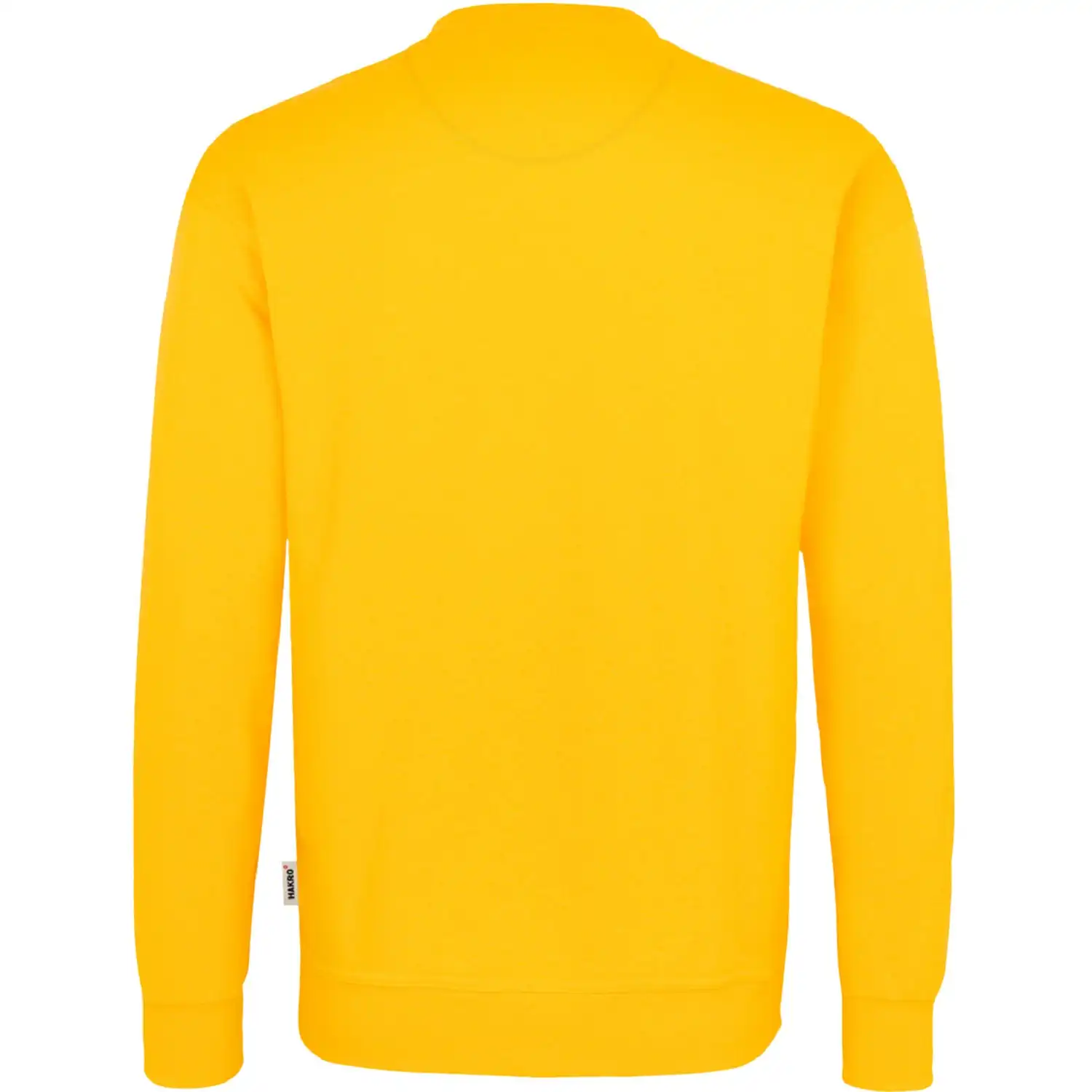 Sweatshirt "PERFORMANCE" 475 in sonne, S - Thumbnail 2