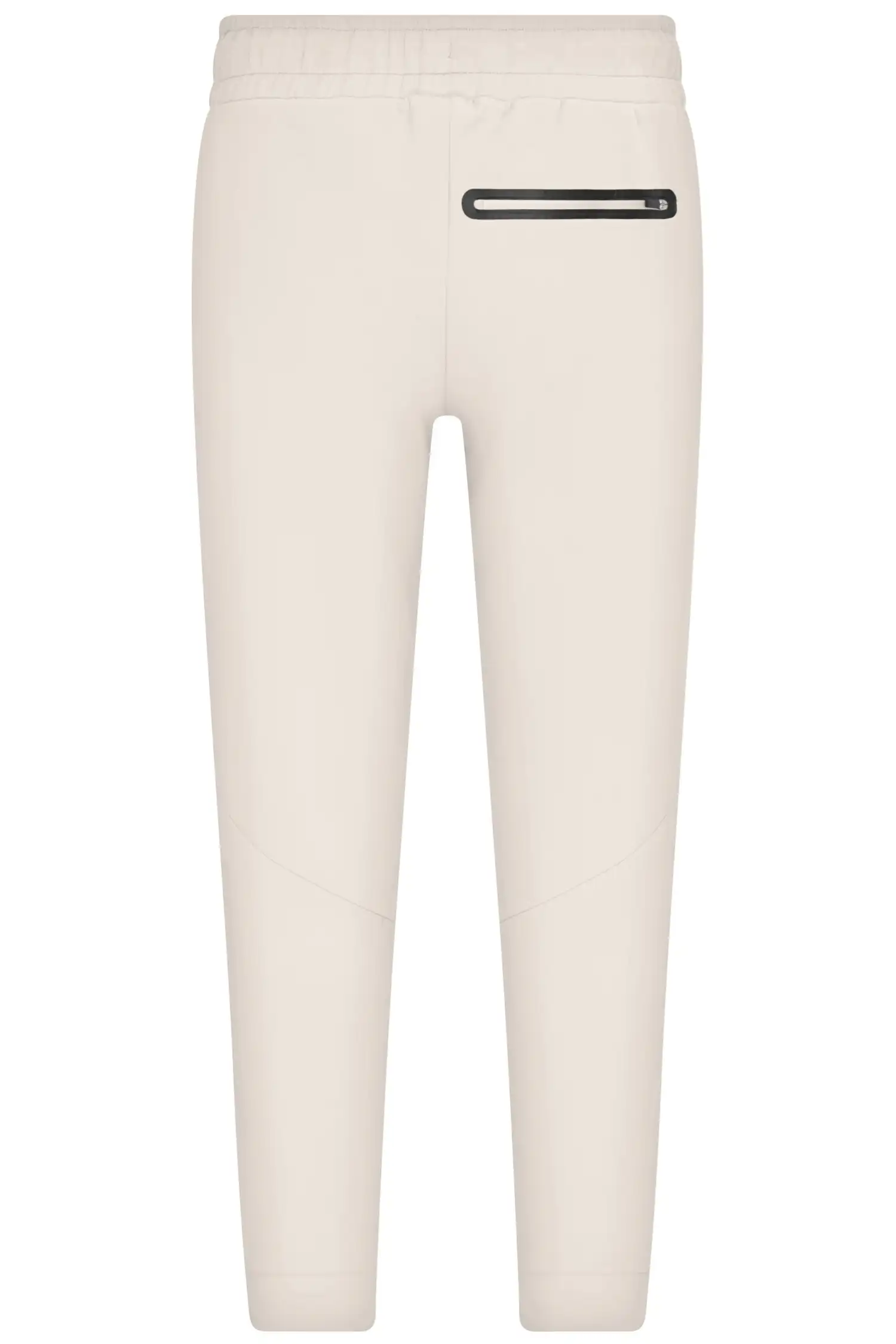 Herren Hose "INTERLOCK" in sand, 3XL - Thumbnail 4