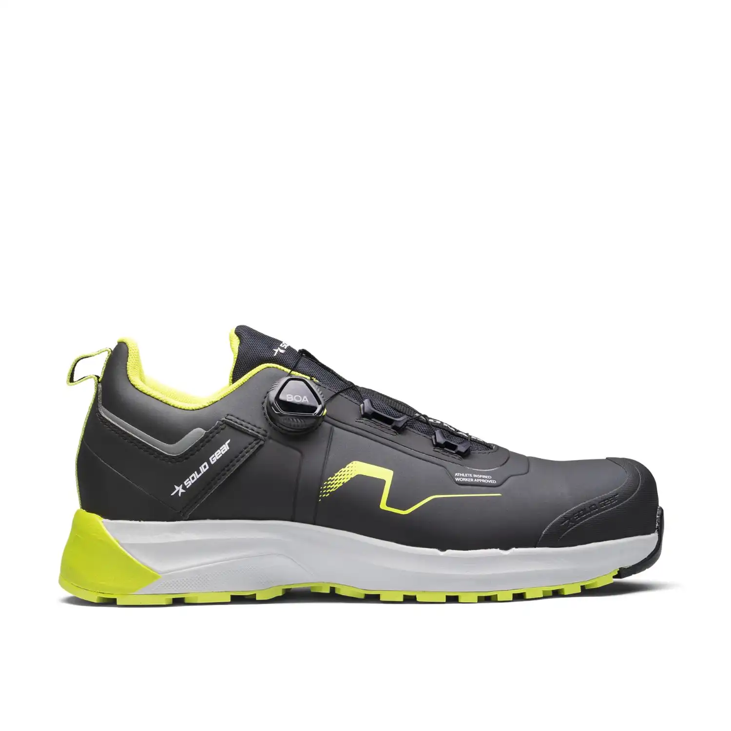 Sicherheitshalbschuhe S3S "Sonar Plasma Low" in 41 - Thumbnail 1