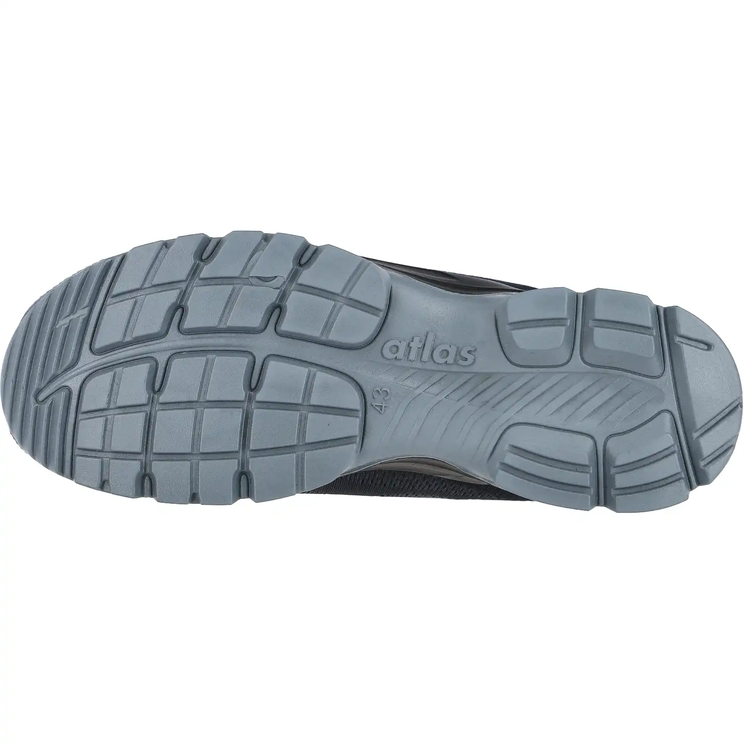 Sicherheitshalbschuhe S1P "FLASH 1305 " W12  in 47 - Thumbnail 3