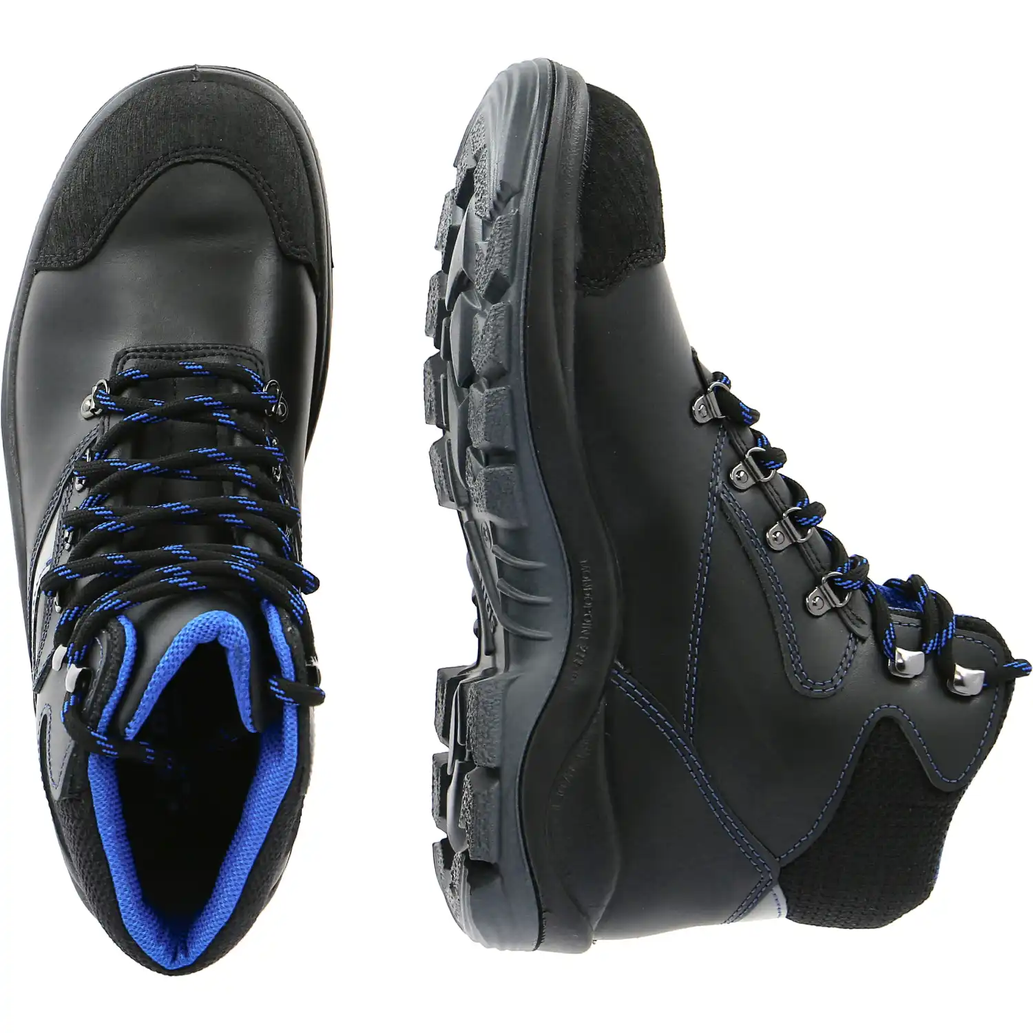 Sicherheitshochschuhe S3 "ERGO-MED 737 XP"  in 43 - Thumbnail 2