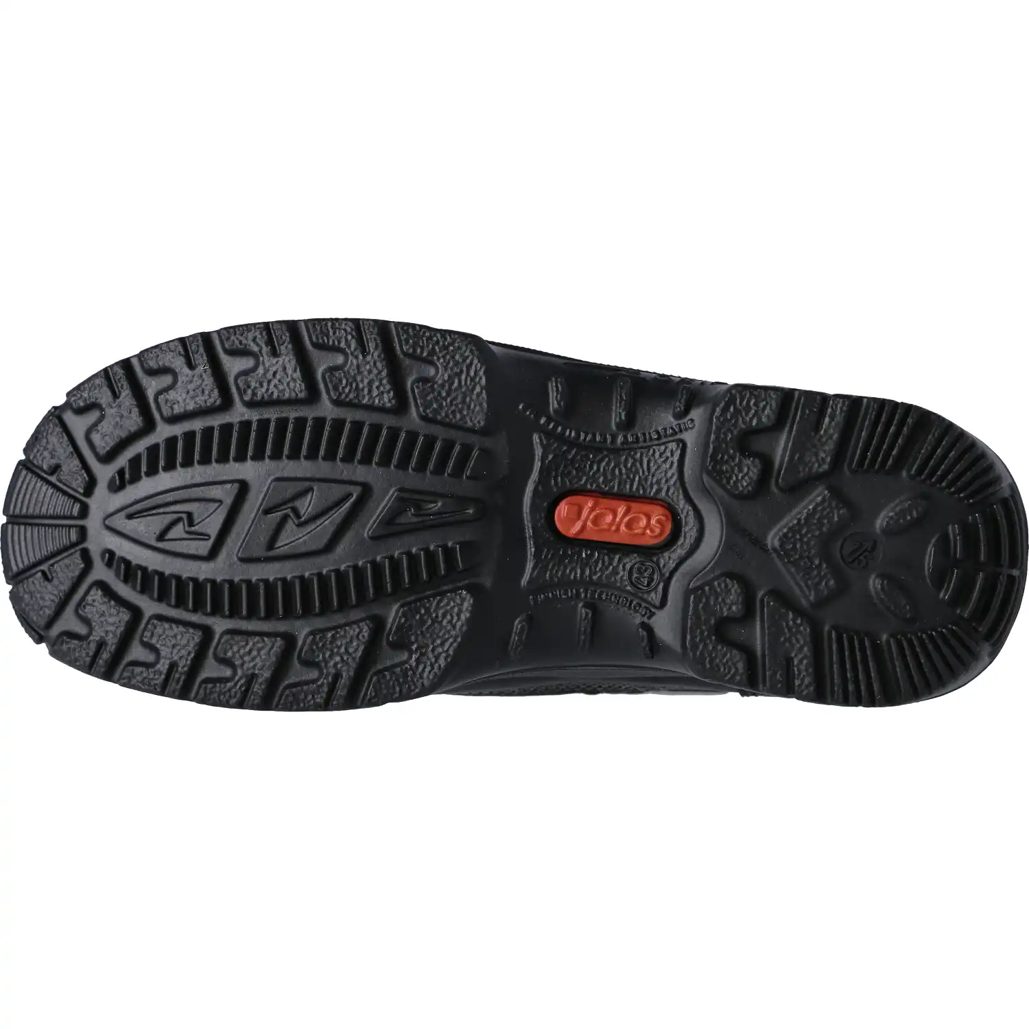 Sicherheitshalbschuhe S3  "DRYLOCK 3308" in 43 - Thumbnail 3