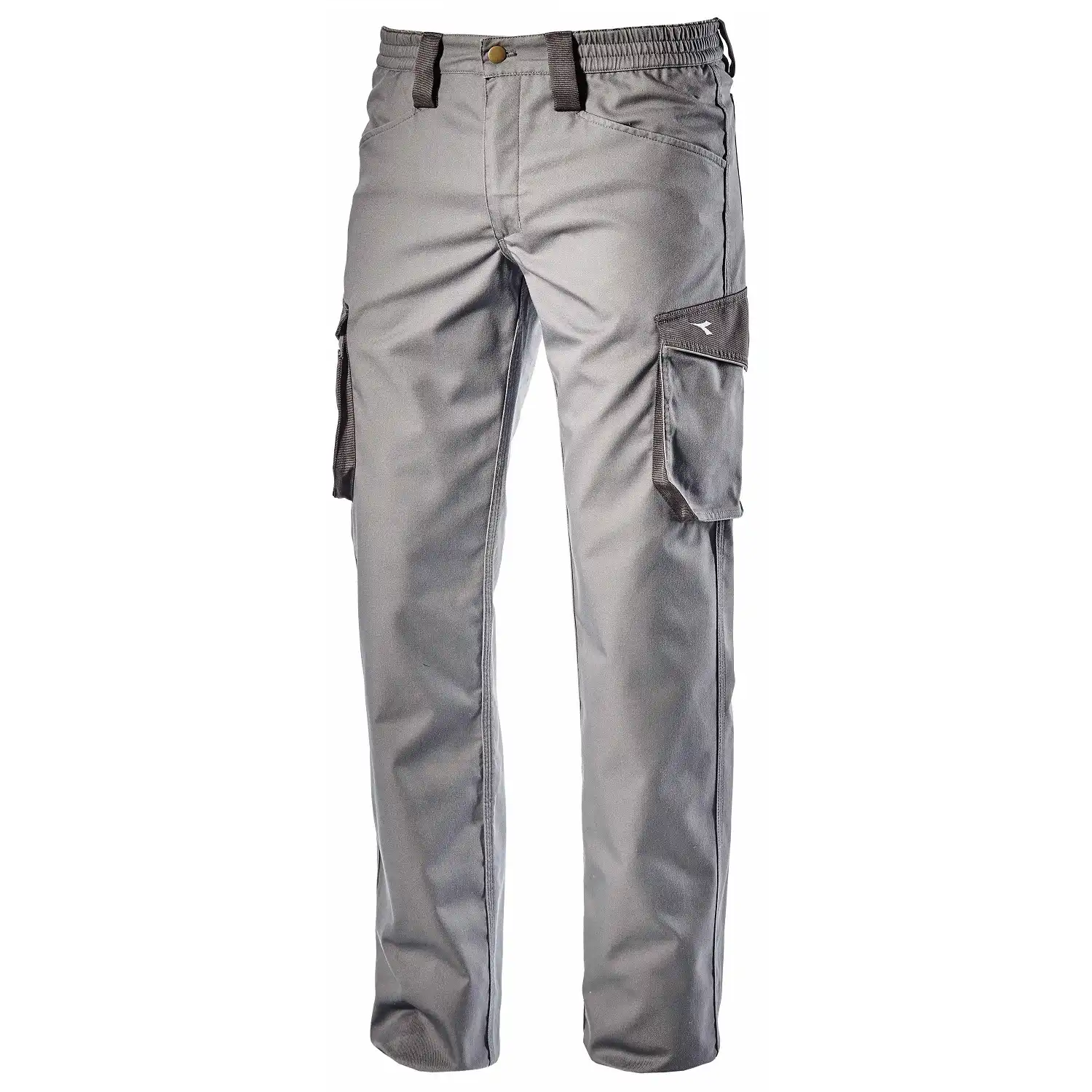 Servicehose "STAFF CARGO"  in grau, XS (DE size: XXS) - Thumbnail 1