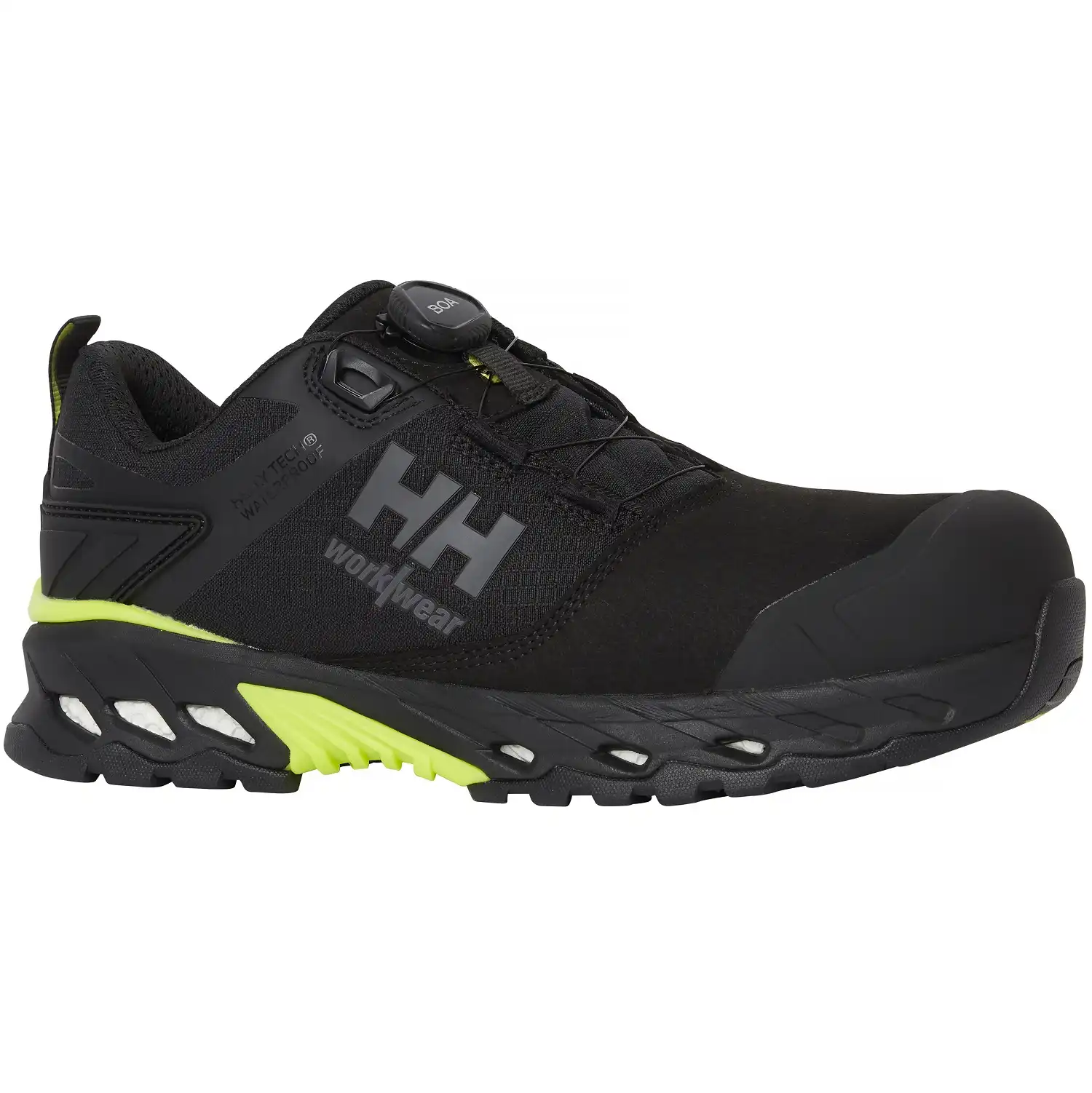 Sicherheitshalbschuhe MAGNI EVO LOW BOA  in 42 - Bild 1