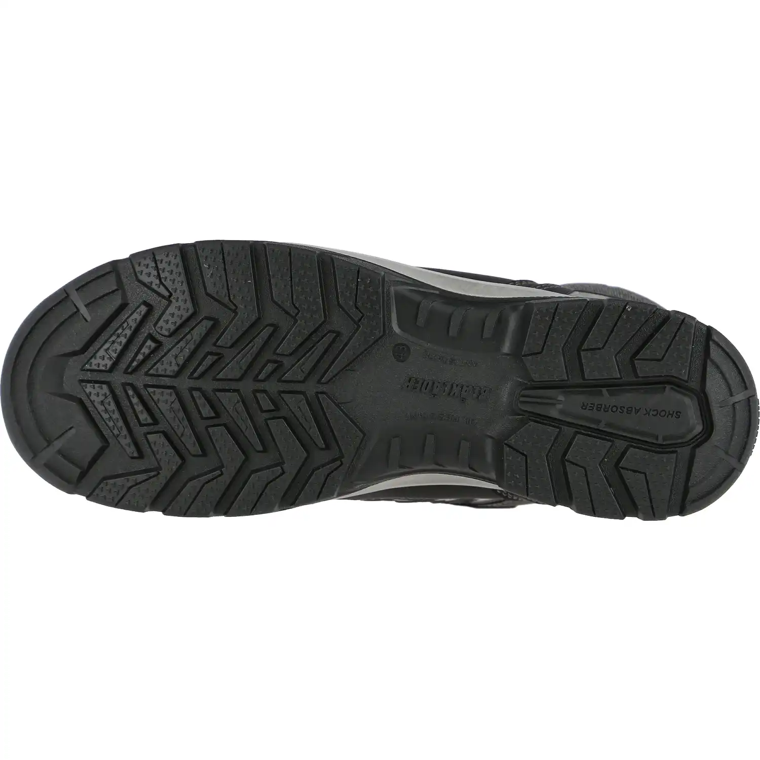 Sicherheitsstiefel S3 "2453" ELITE in 35 - Thumbnail 3