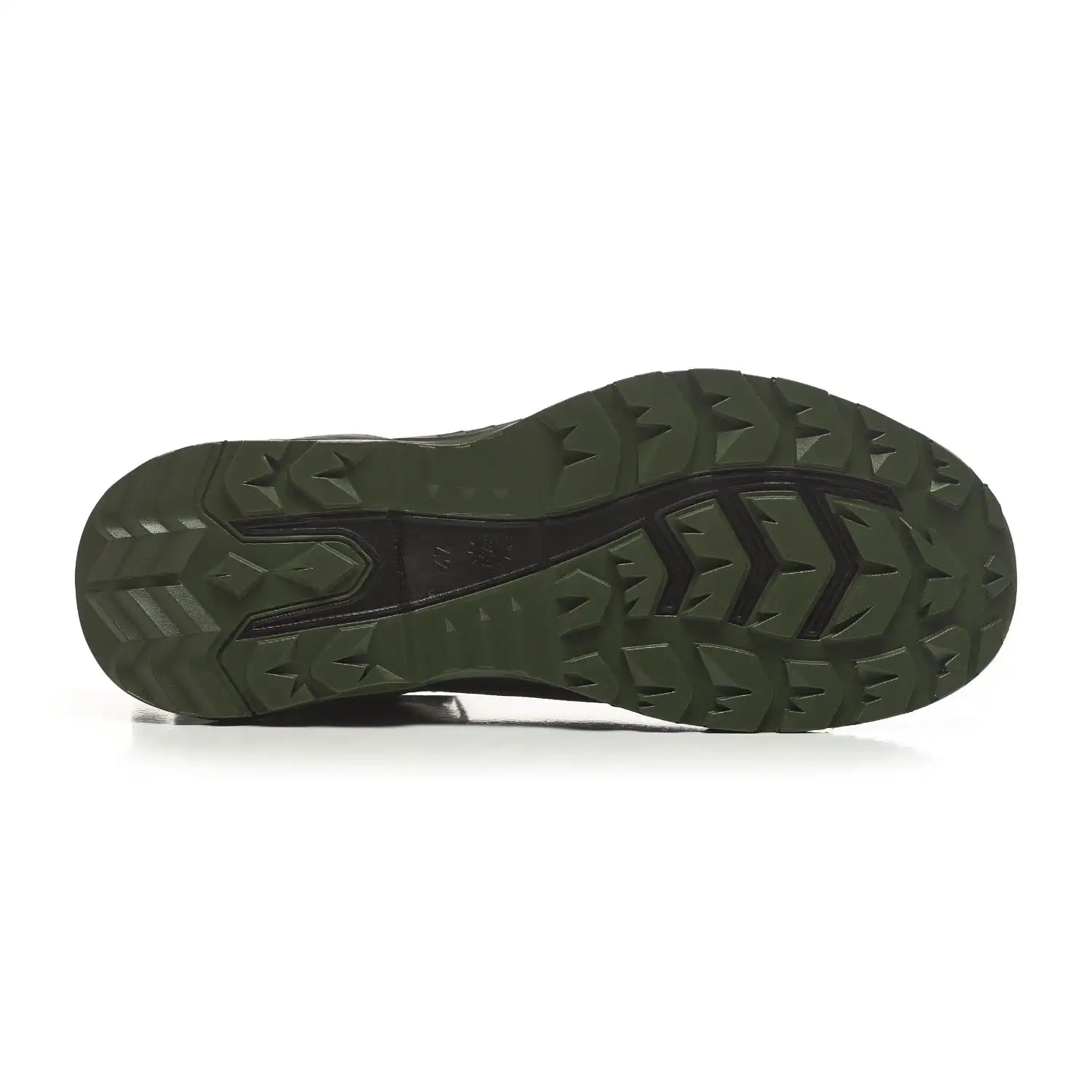 Sicherheitshochschuh S3 X-TREME MID green in 36 - Thumbnail 3