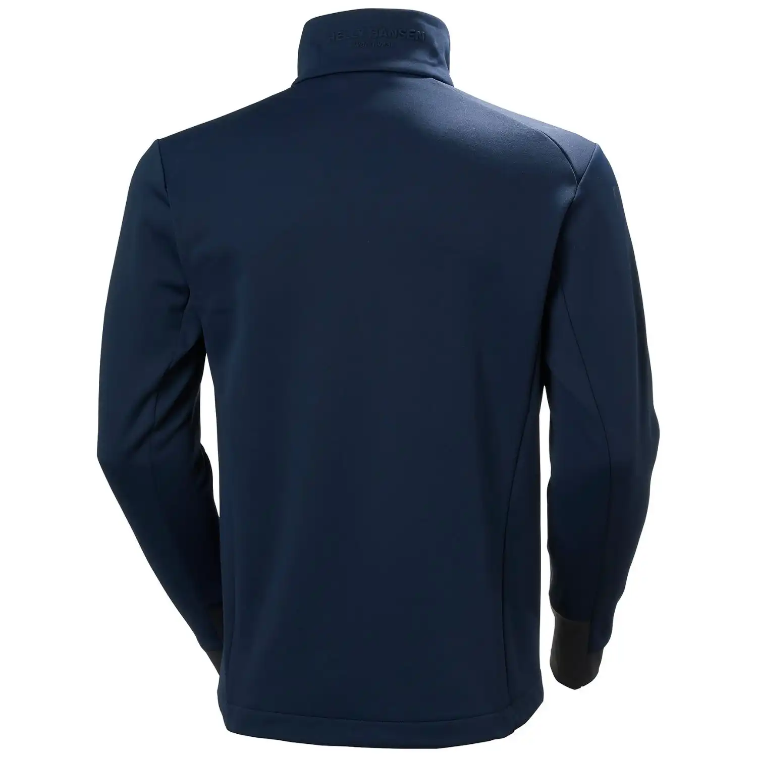 Funktionsjacke "TECH MIDLAYER" in marine, XXL - Thumbnail 2