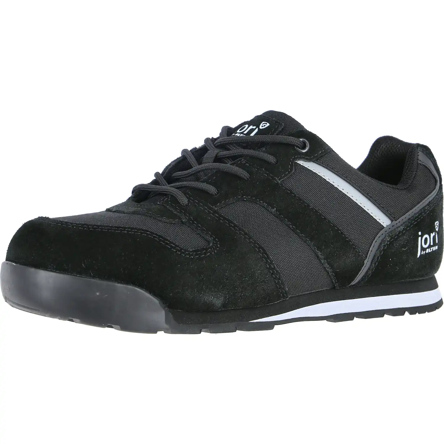 Sicherheitshalbschuhe S3 "JO_SLIM BLACK LOW ESD"  in 40 - Thumbnail 1