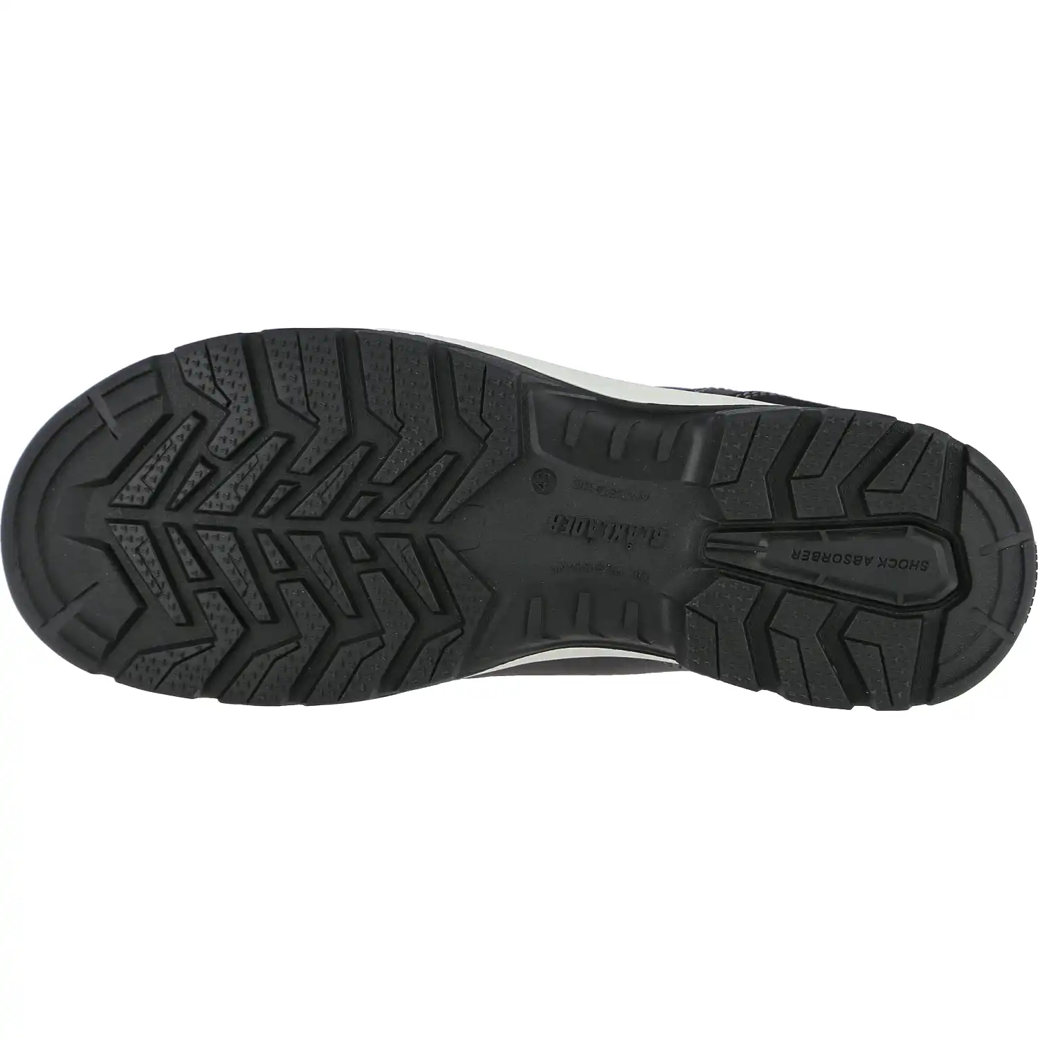 Sicherheitshochschuhe S3 "2434" RETRO in 44 - Thumbnail 3