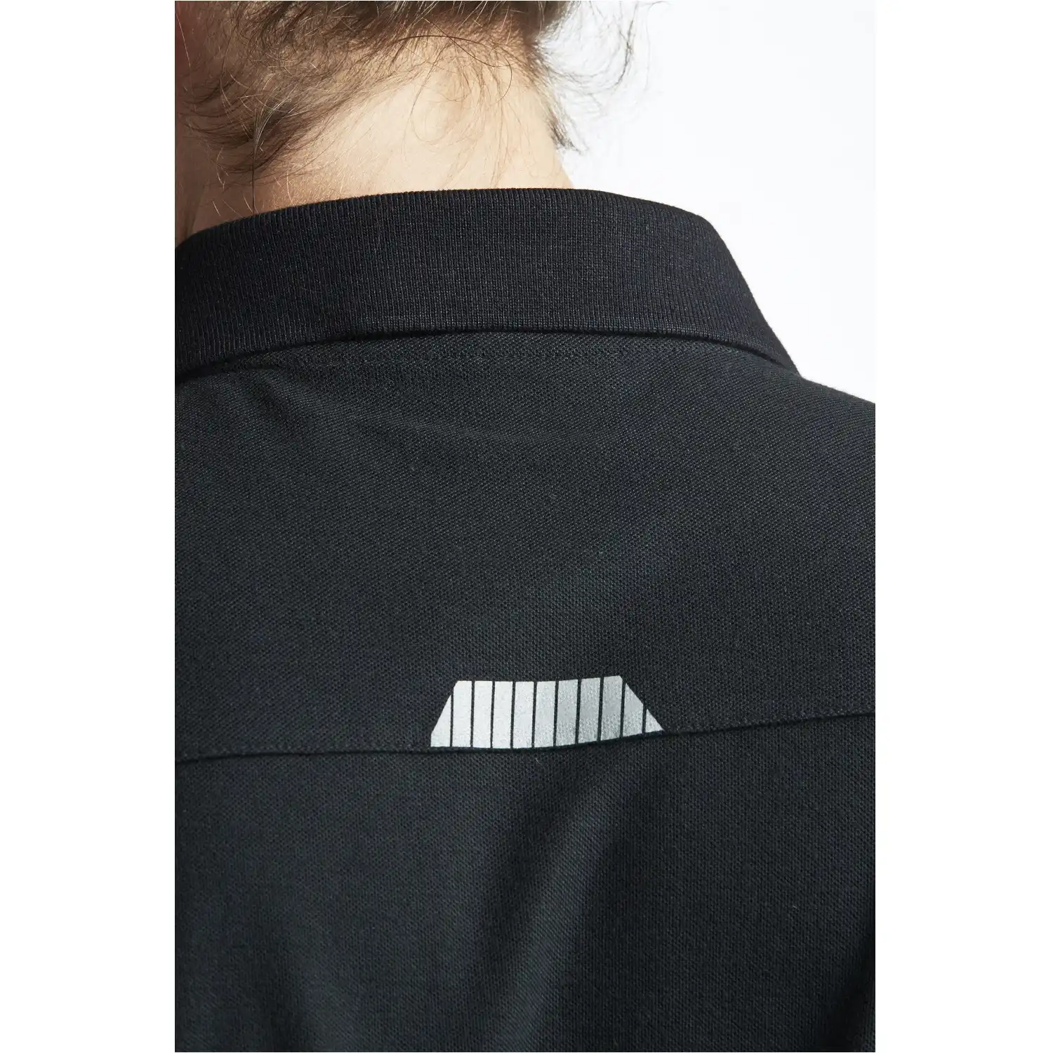 Polo-Shirt "T720" WX3 in schwarz, 6XL - Thumbnail 2