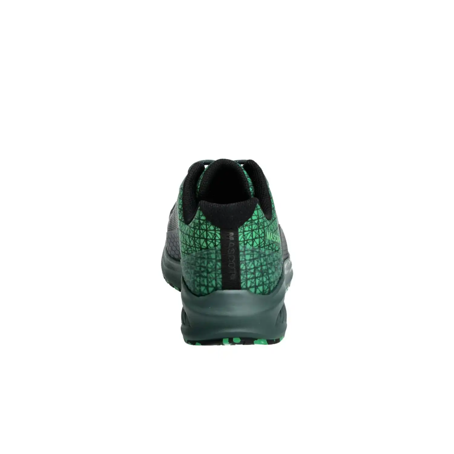 Sicherheitshalbschuhe S3S ACCELERATE "F1500-909-03333" grün/grasgrün in 40 - Thumbnail 4