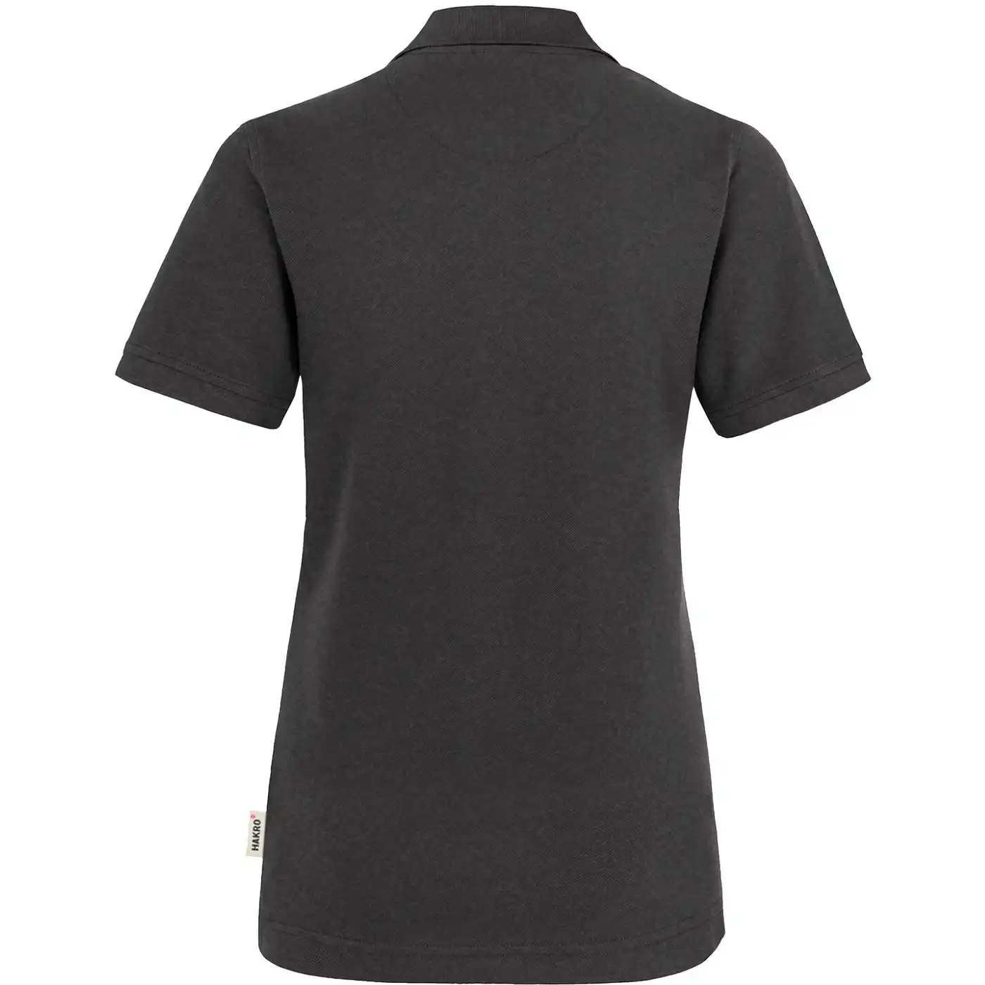 Damen Polo-Shirt "PERFORMANCE" 216 in karbongrau, XS - Thumbnail 2