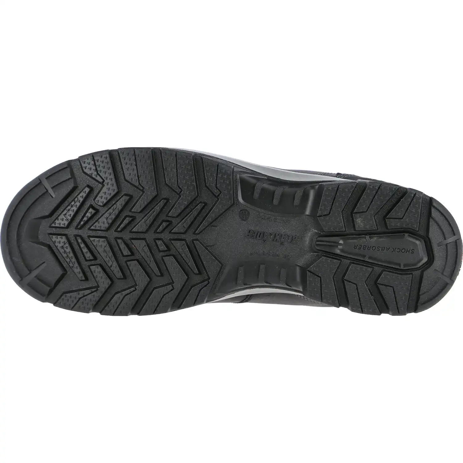 Sicherheitsstiefel S3 "2455" ELITE in 44 - Thumbnail 3