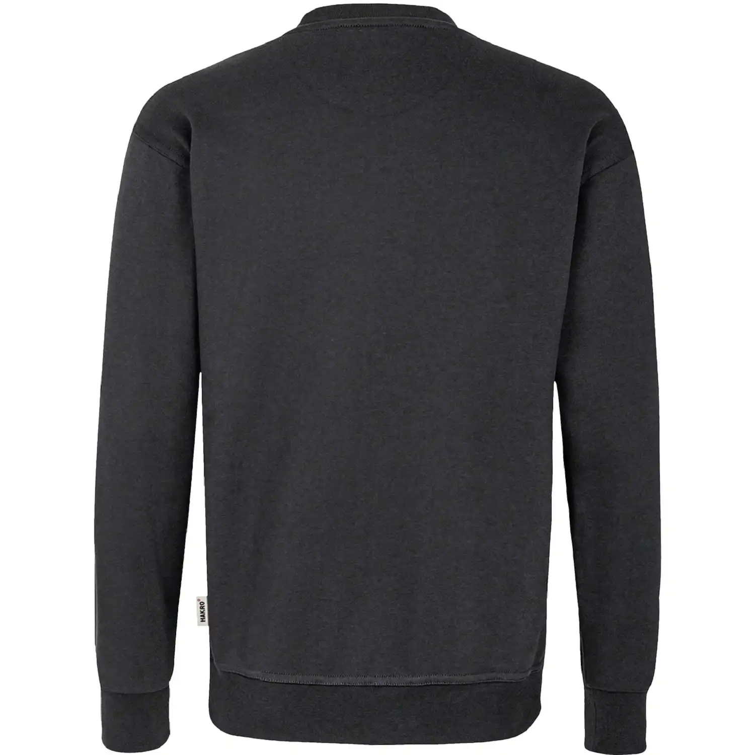 Sweatshirt "PERFORMANCE" 475 in karbongrau, L - Thumbnail 2