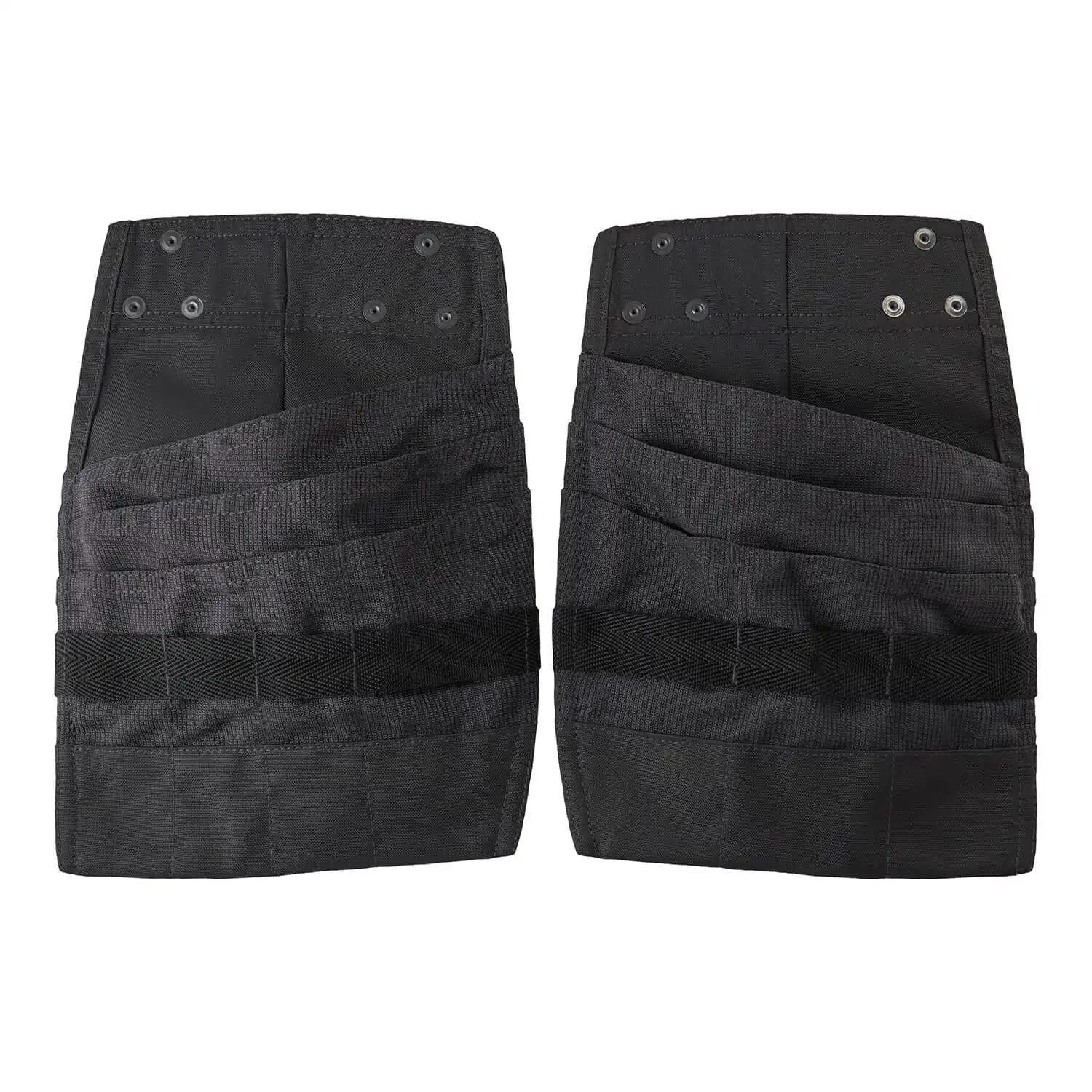 Holstertaschen "9360-307" X-treme in anthrazit - Bild 1