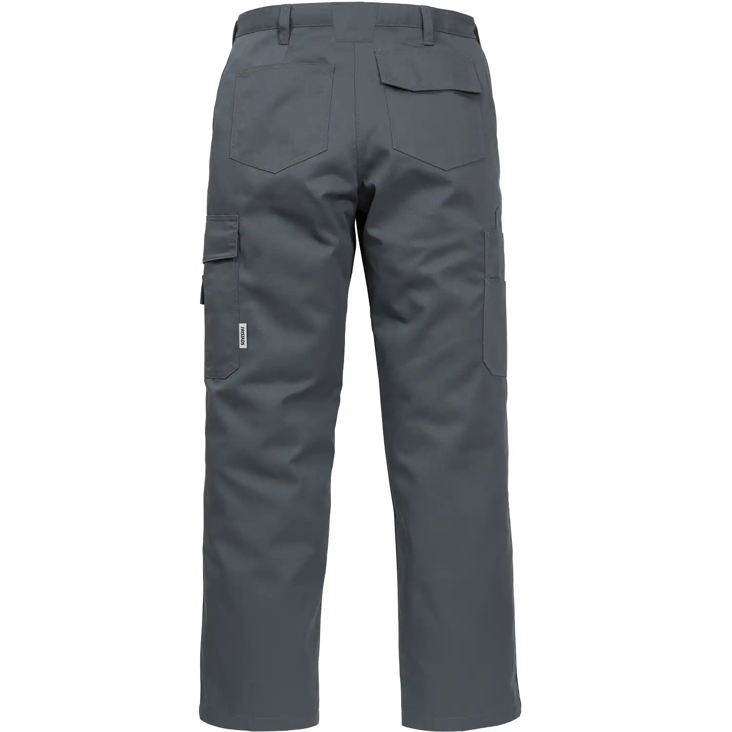 Damen Bundhose "278 P154" Icon Light in dunkelgrau, R34 - Thumbnail 2