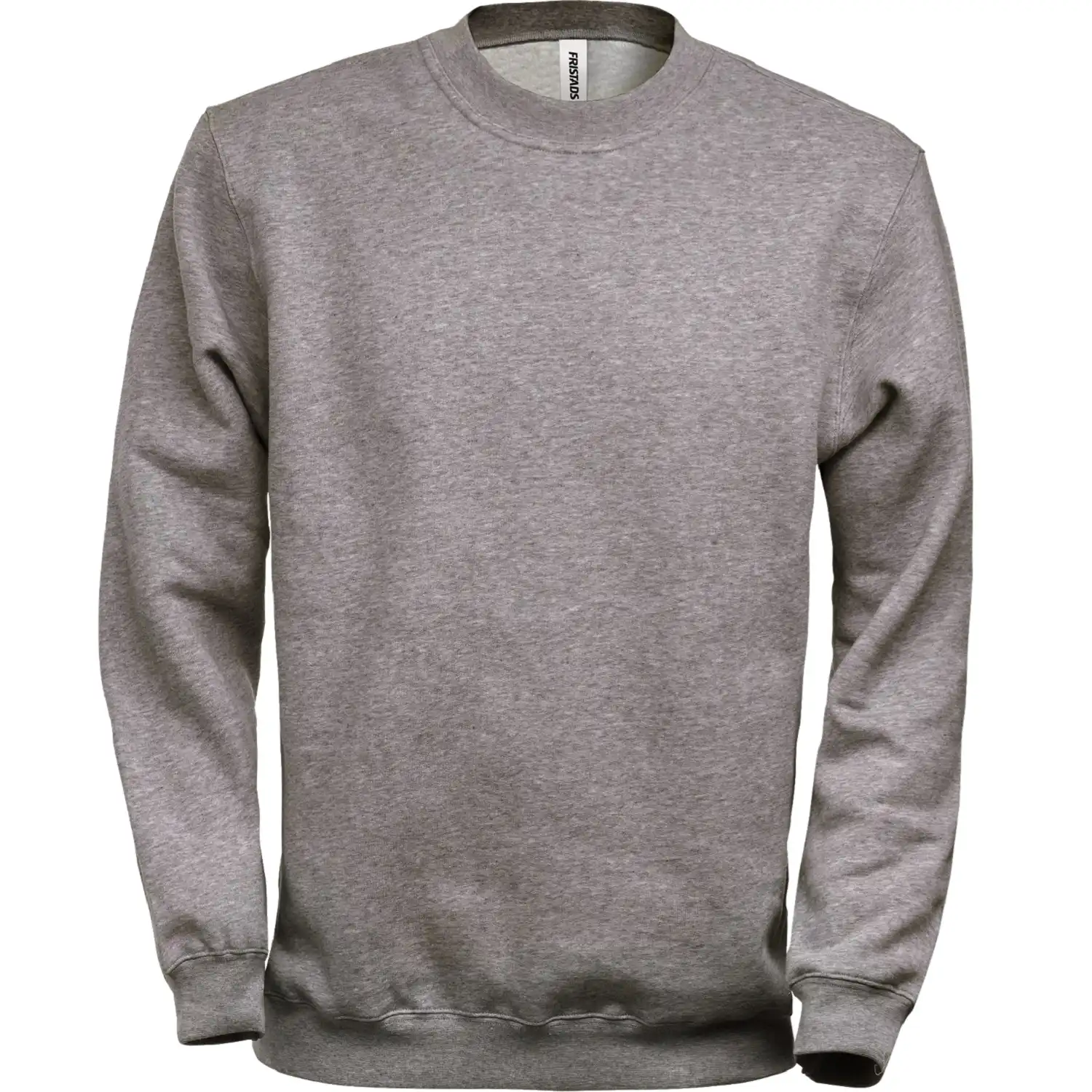 Sweatshirt "1734 SWB" in grau-melange, M - Bild 1