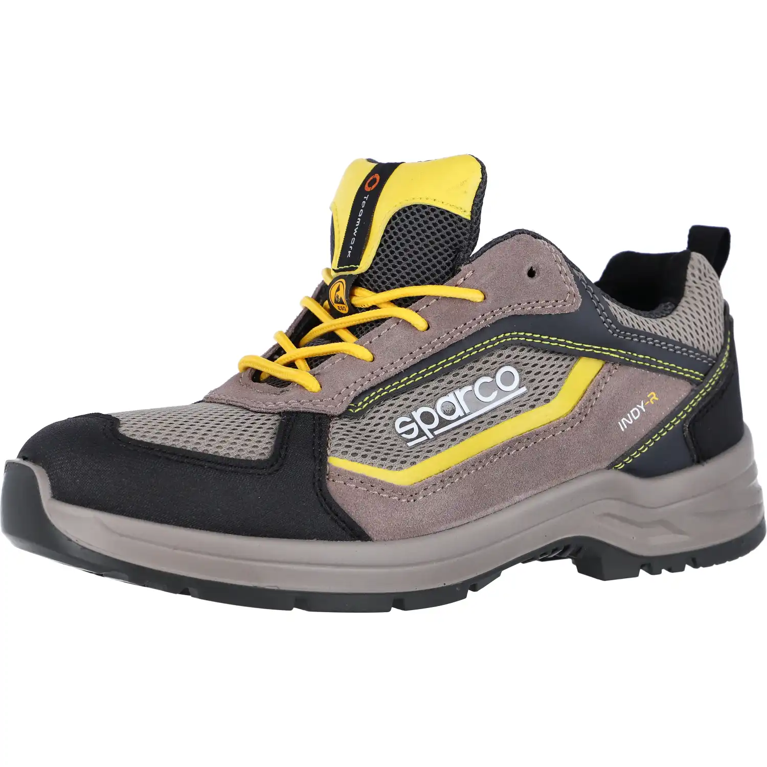 Sicherheitshalbschuhe S1P "INDY EDMONTON"  in 35 - Thumbnail 1