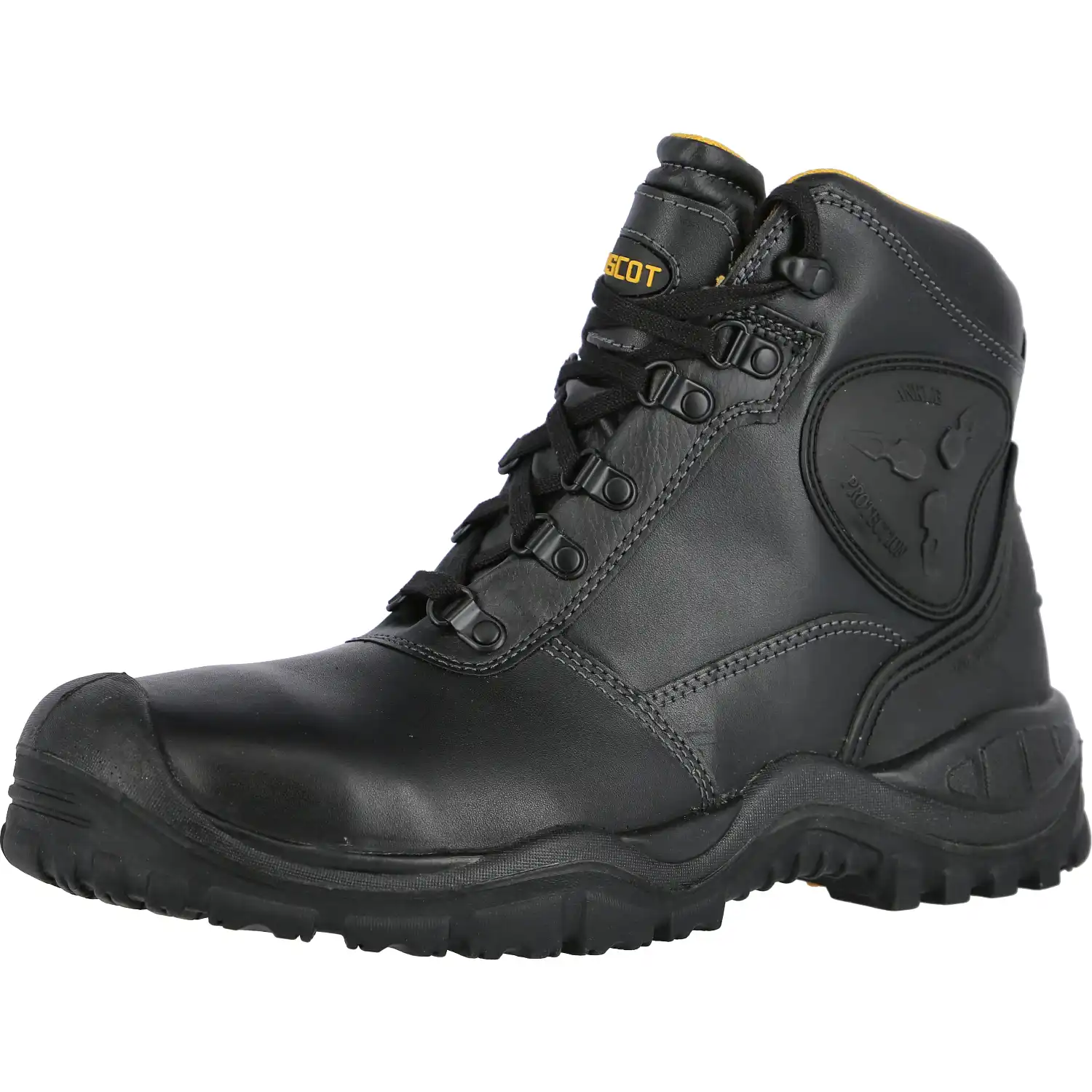 Sicherheitshochschuhe S3  Batura Plus Footwear in 43 - Thumbnail 1