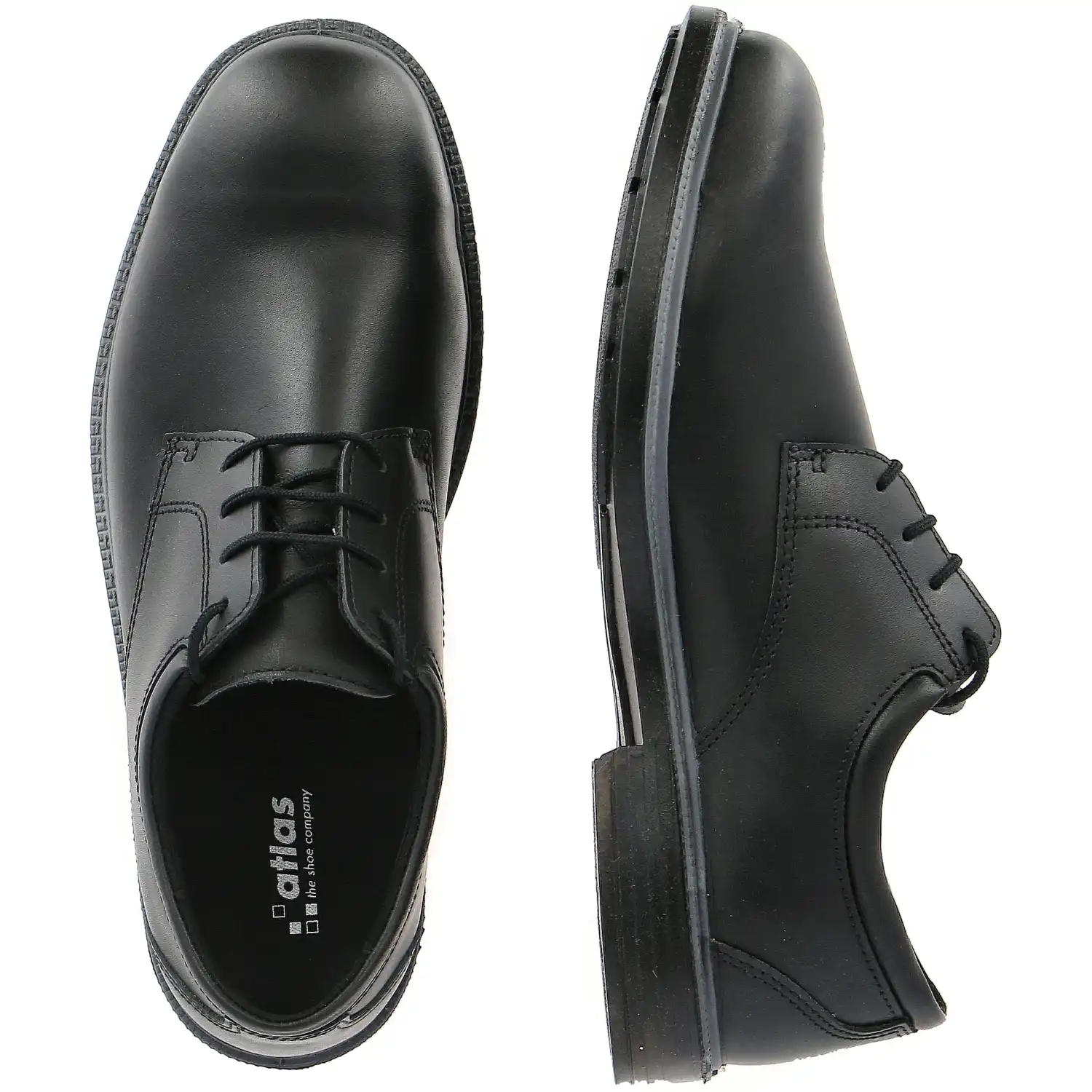 Sicherheitshalbschuhe S2 "CX 340 Office ESD"  in 44 - Thumbnail 2