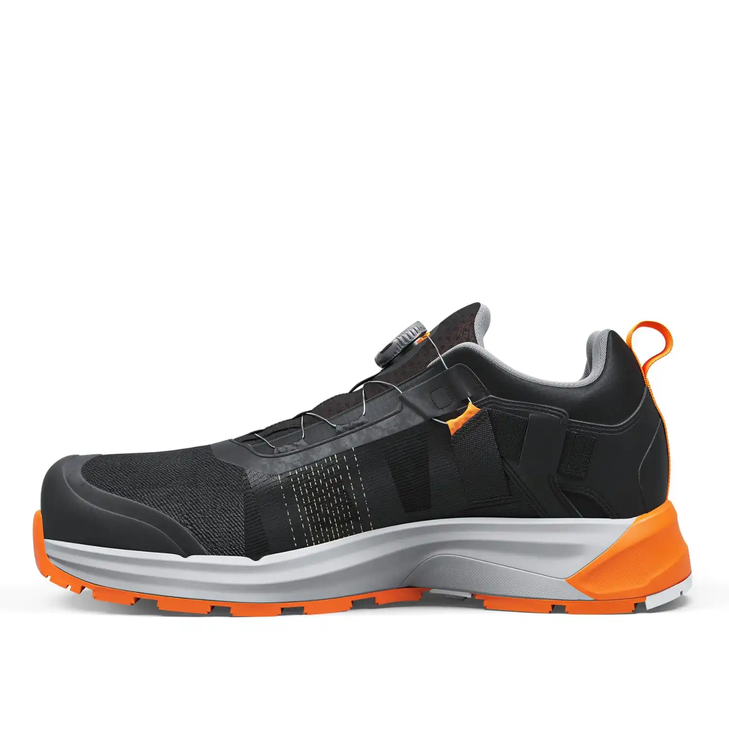 Sicherheitshalbschuhe S1PS "Haze 2 Fly Low" in 43 - Thumbnail 3