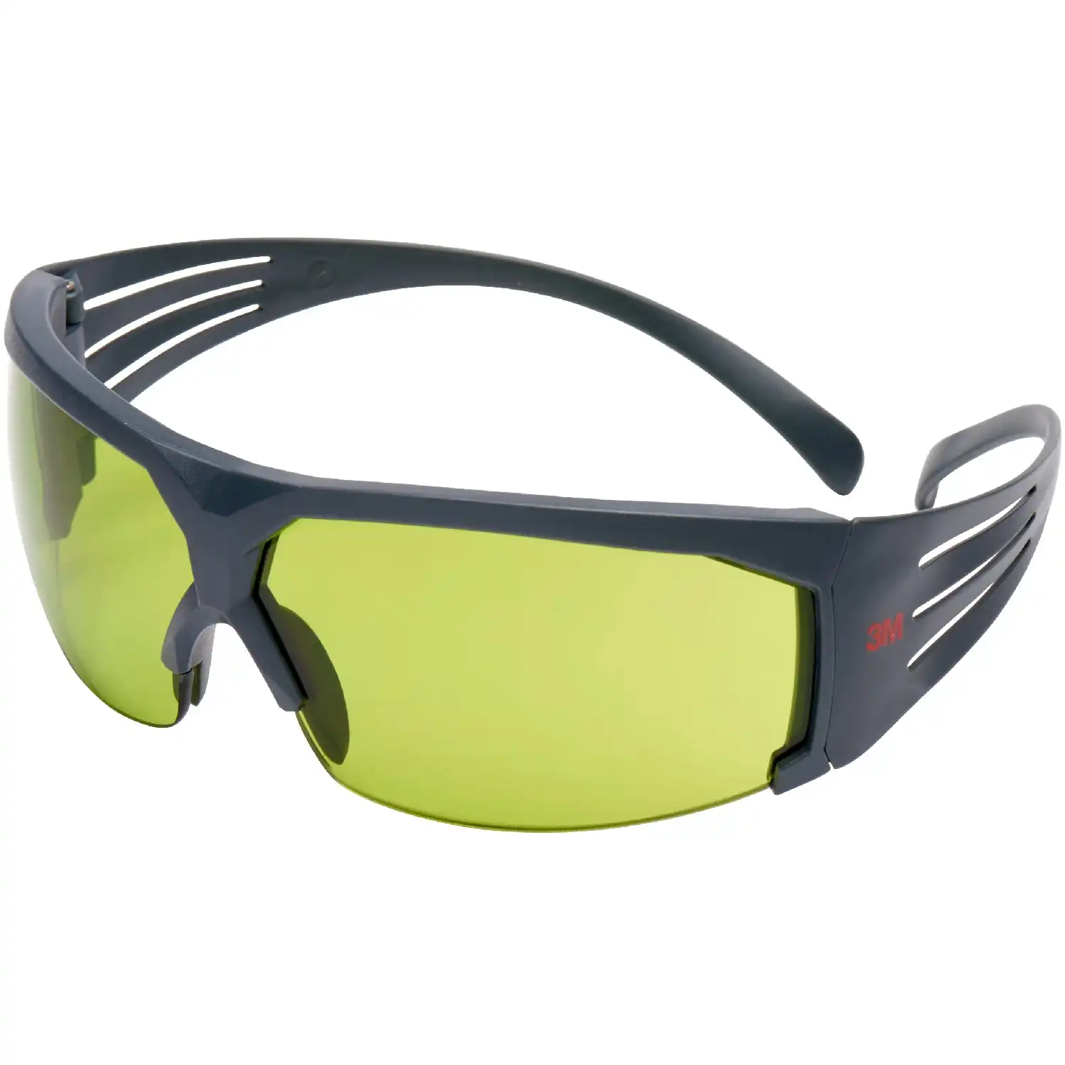 Schutzbrille SecureFit™ 600, grüne Scheibe IR 1.7, Scotchgard™-Beschichtung (K&N), AS - Bild 1