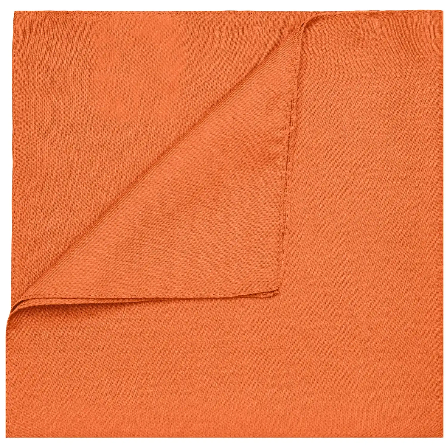 Bandana "MB040" in Orange - Bild 1
