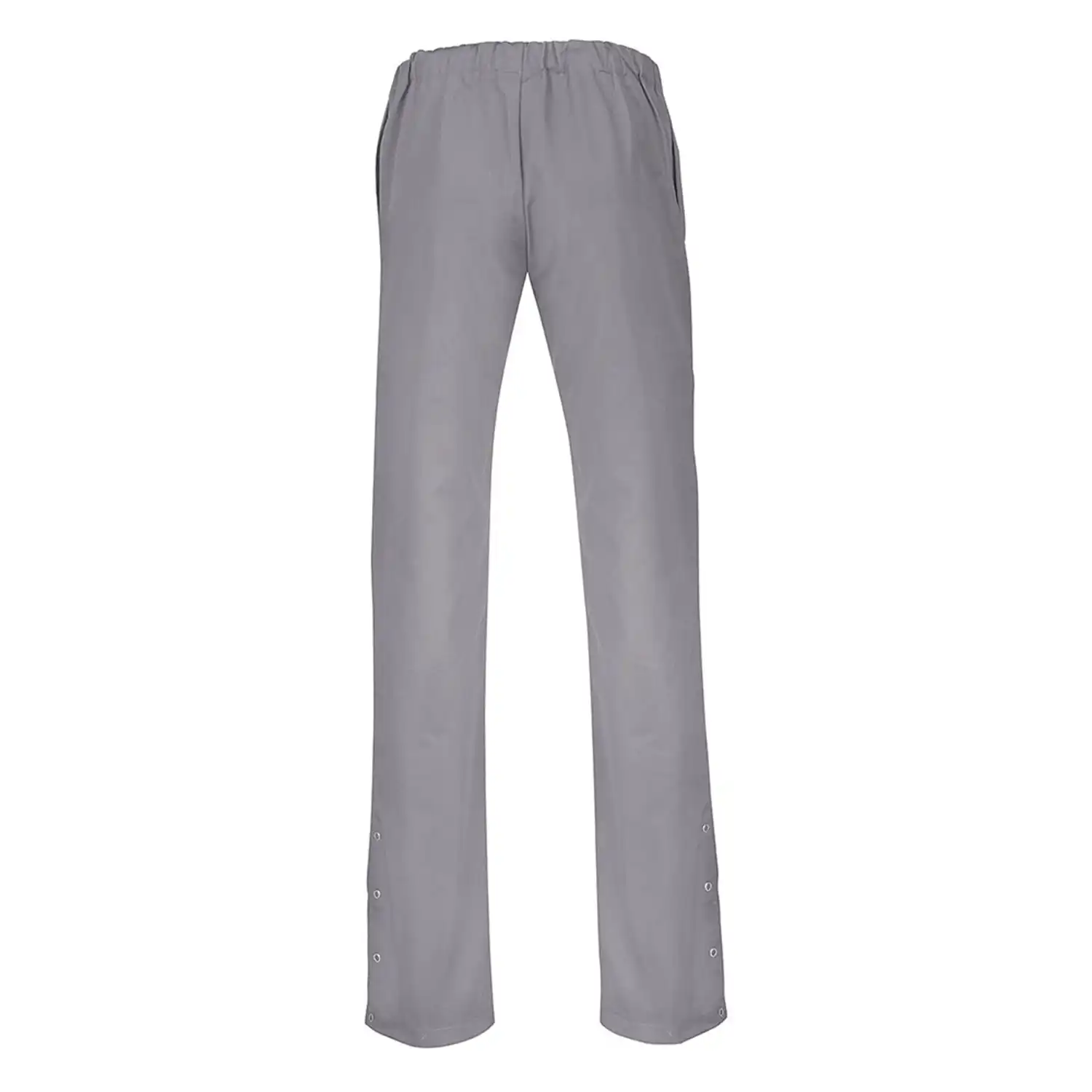 Kochhose "REGLISSE" in stahlgrau, XS - Thumbnail 2