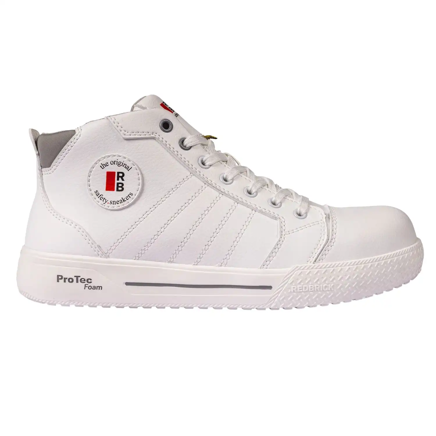 Sicherheitshochschuhe S3S "PIVOT HIGH" in 39 - Thumbnail 1