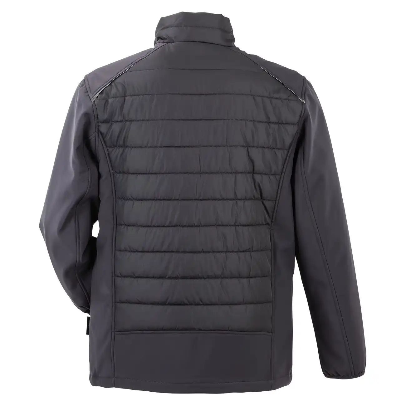 Winterjacke "STRETCHLINE" in anthrazit, XXL - Thumbnail 2