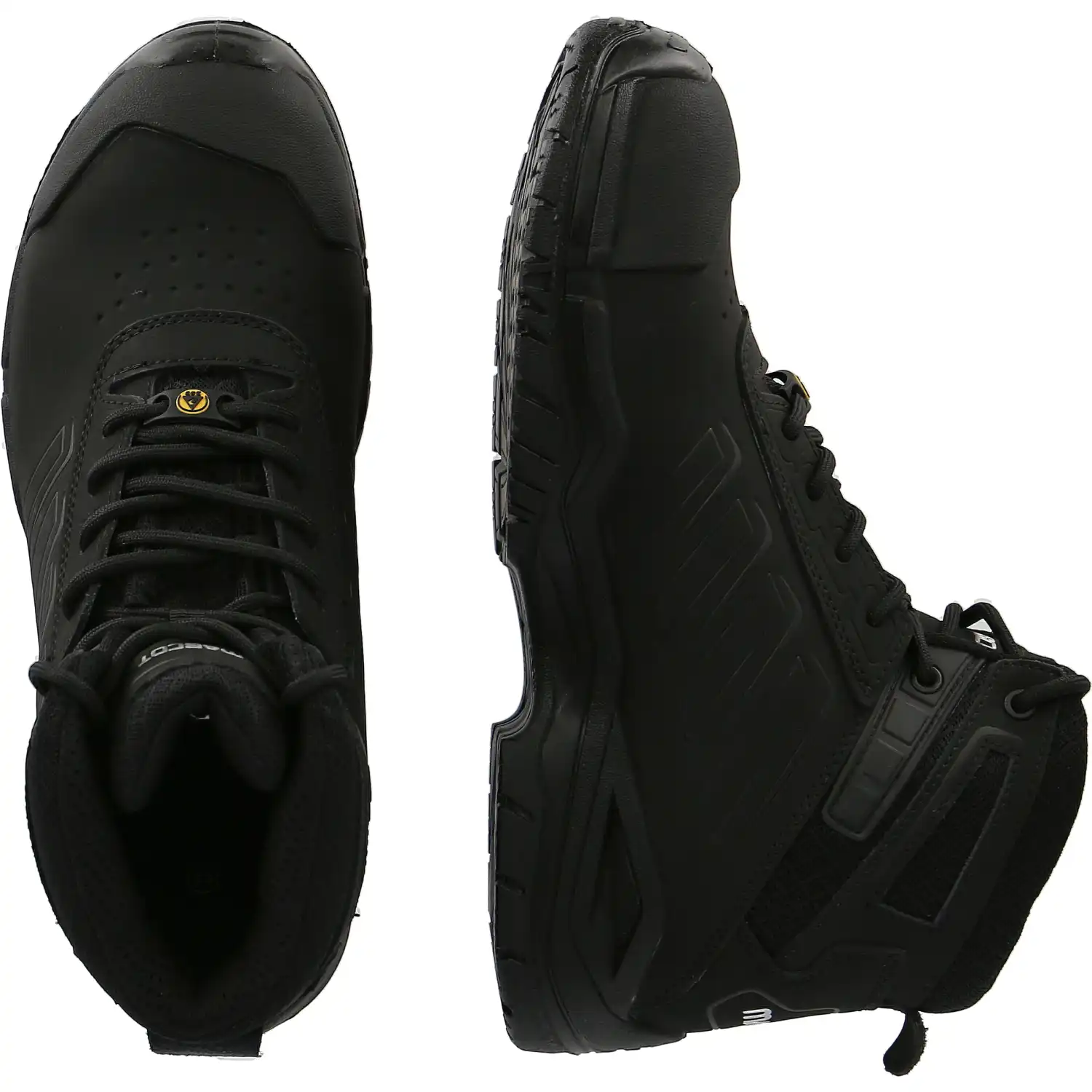Sicherheitshochschuhe S3 Trivor Footwear in 43 - Thumbnail 2
