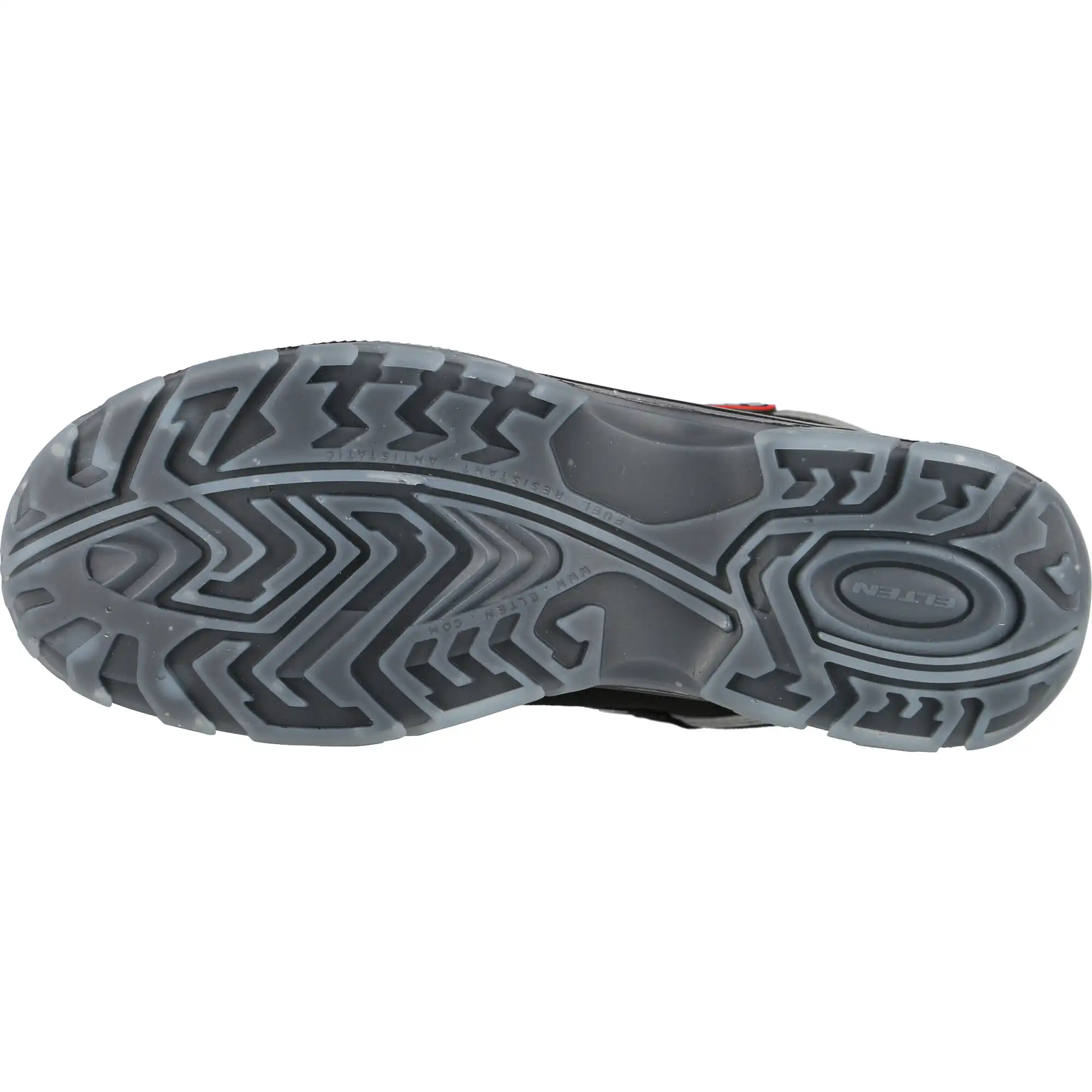 Sicherheitshalbschuhe S3 "SENEX PRO GTX" ESD Trainers in 38 - Thumbnail 3