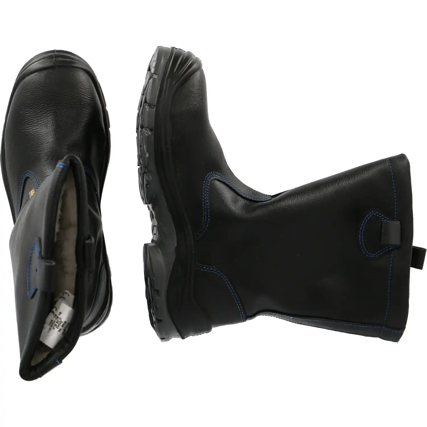 Winter-Sicherheitsstiefel S3 "NORDHOLZ"  in 42 - Thumbnail 2