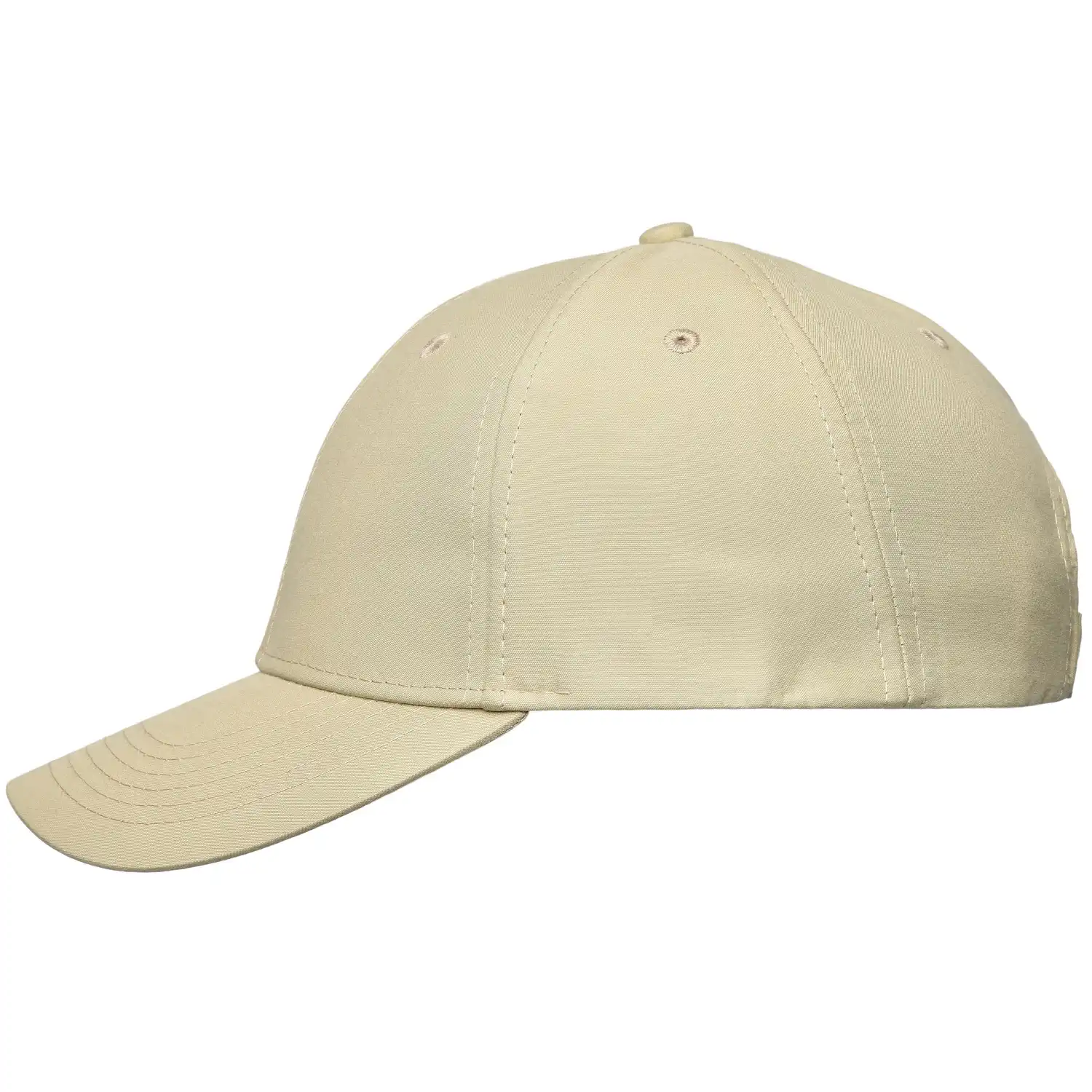 Funktions Basecap "MB6205" 6-Panel in khaki - Bild 1