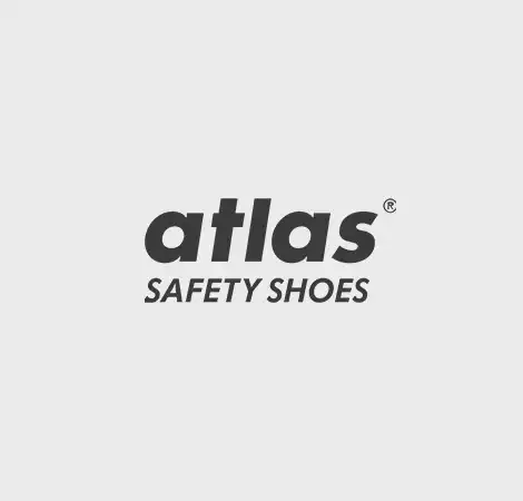 atlas safety shoes