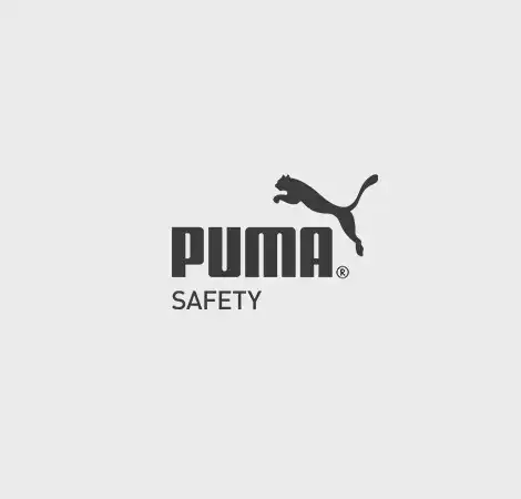 Puma Safety Shoes 