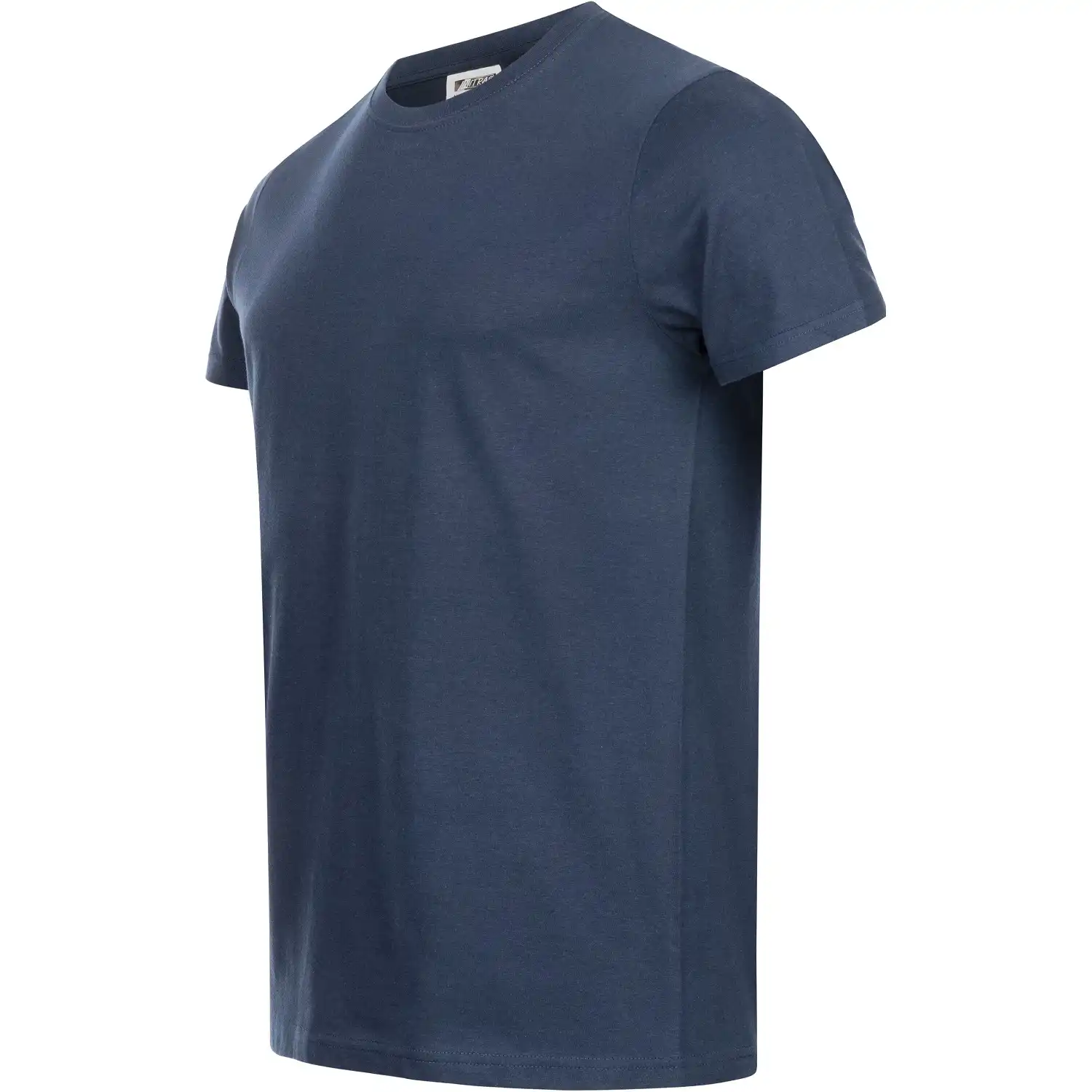 T-Shirt "MOTION TEX LIGHT" 7004 in marine, XS - Thumbnail 3