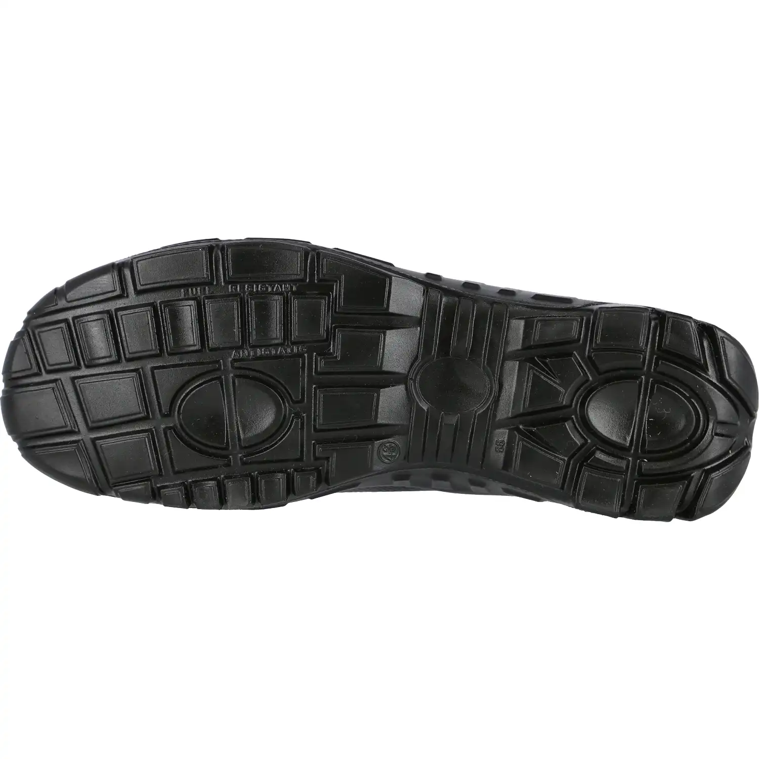 Winter Sicherheitsstiefel S3 "SCOTT" in 41 - Thumbnail 3