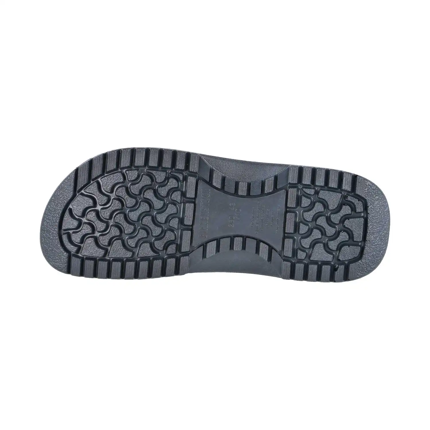 Clogs "Super-Birki" blue in 35 - Thumbnail 3