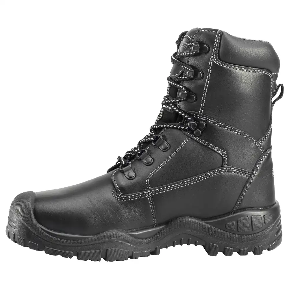 Sicherheitsstiefel S3 "Craig" Footwear schwarz in 44 - Thumbnail 2