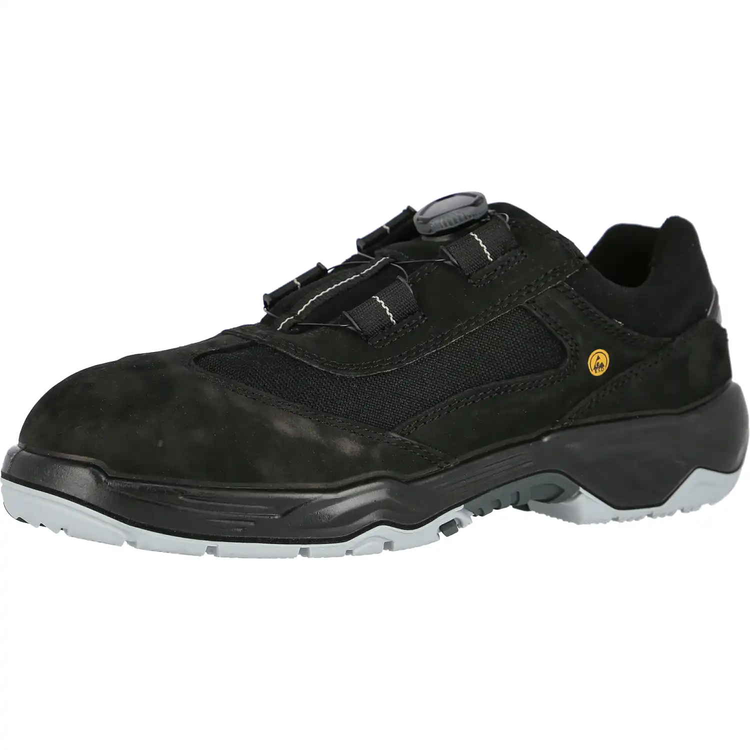 Sicherheitshalbschuh S3 "DUSTIN" BOA® ESD DIMENSION PRO  in 36 - Thumbnail 1